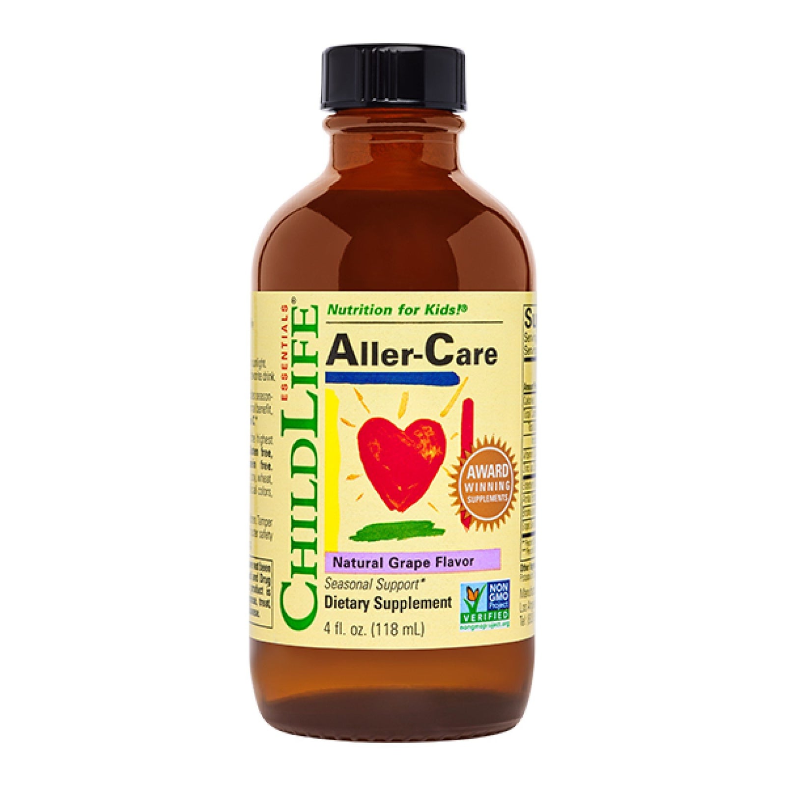 ChildLife Aller-Care 4 oz Liquid