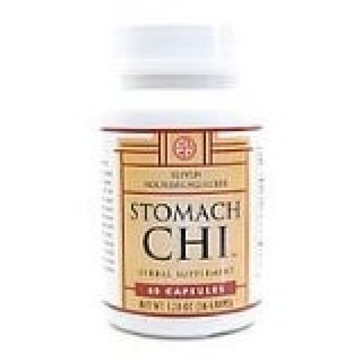 Ohco Stomach Chi 60 Capsule