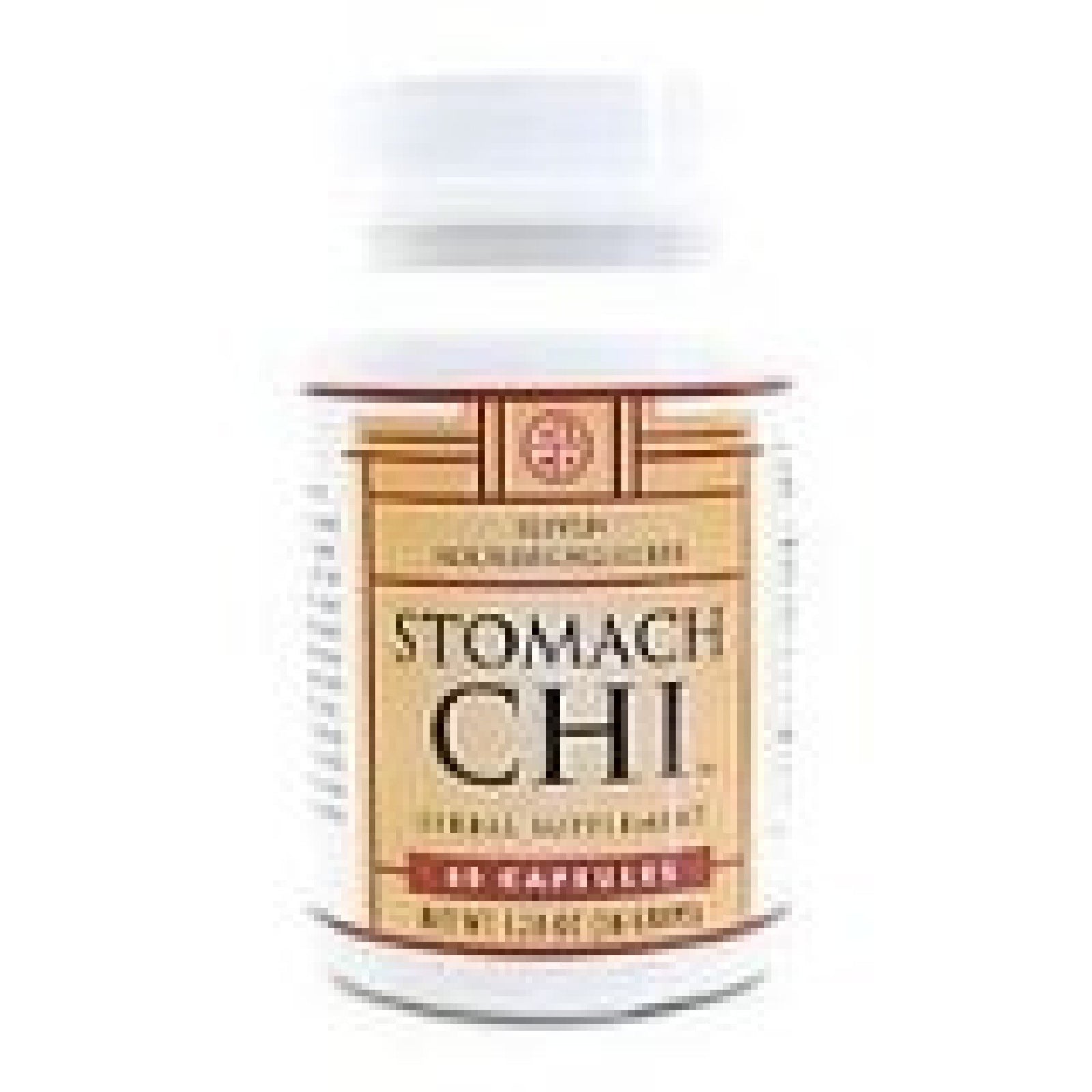 Ohco Stomach Chi 60 Capsule