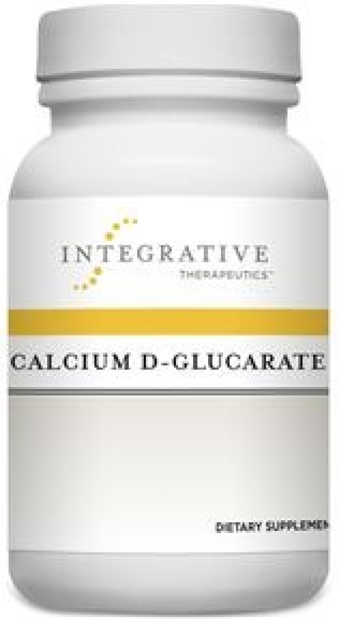 Integrative Therapeutics Calcium D-Glucarate 90 Capsule