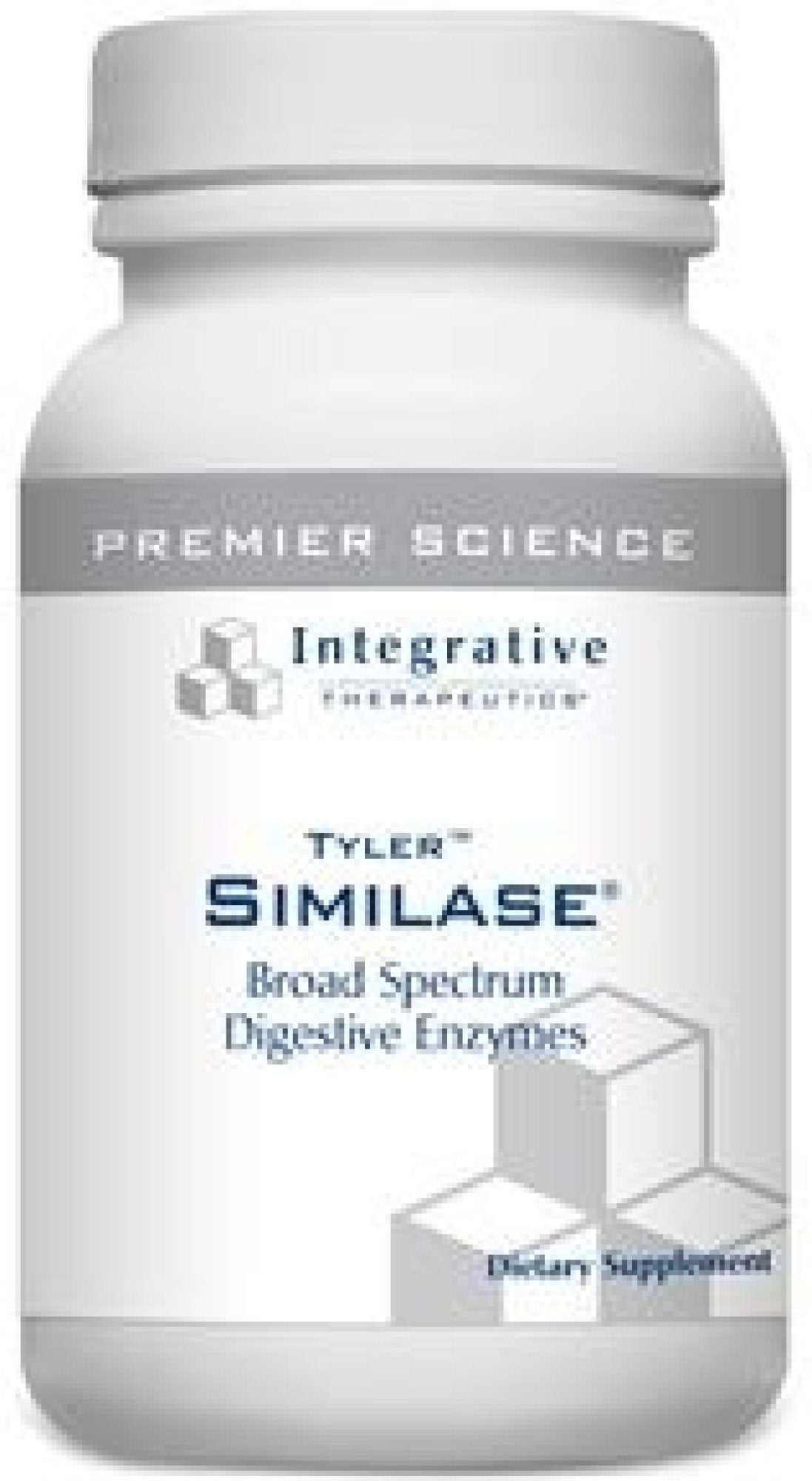 Integrative Therapeutics Tyler Similase 180 Capsule