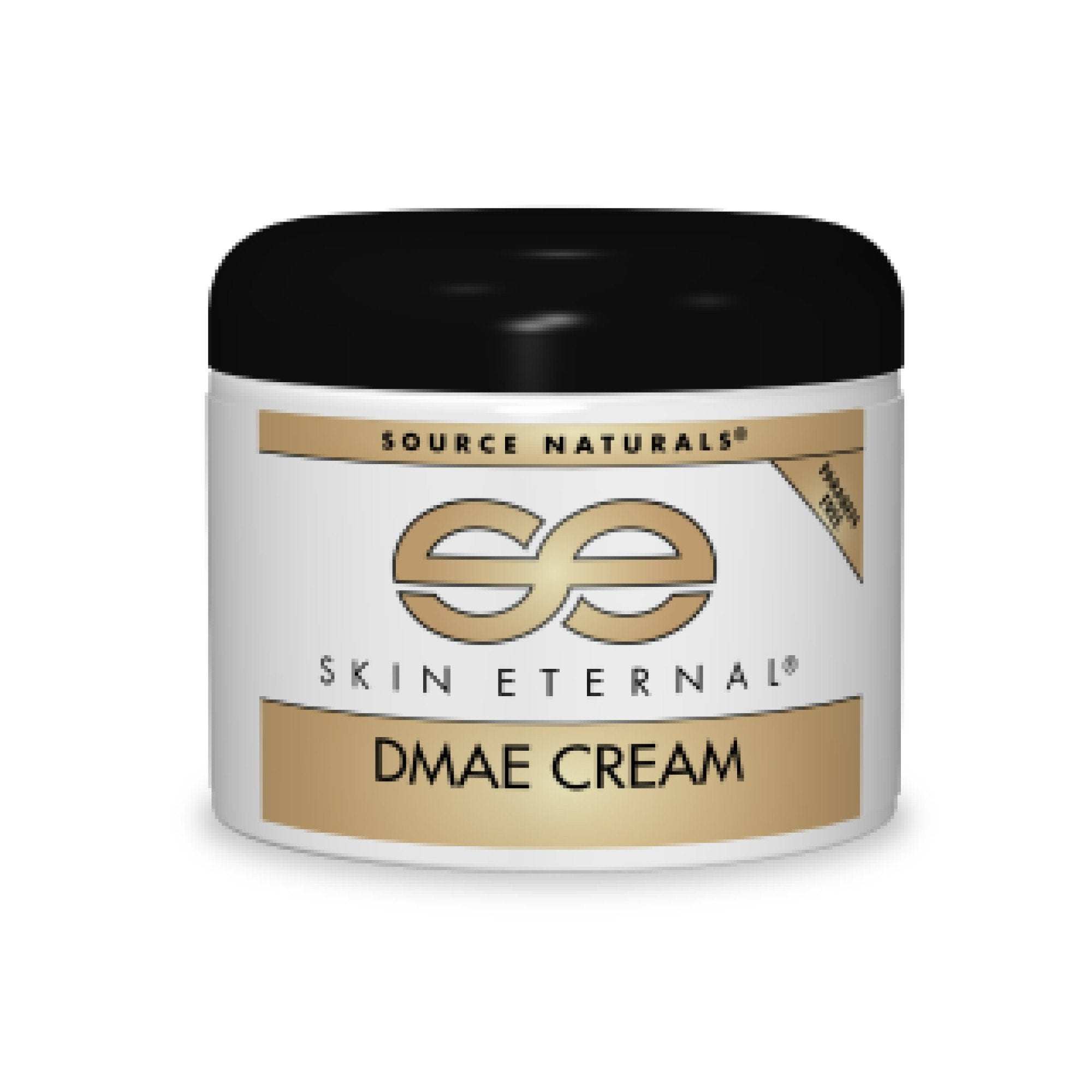 Source Naturals, Inc. Skin Eternal DMAE Cream 2 oz Cream