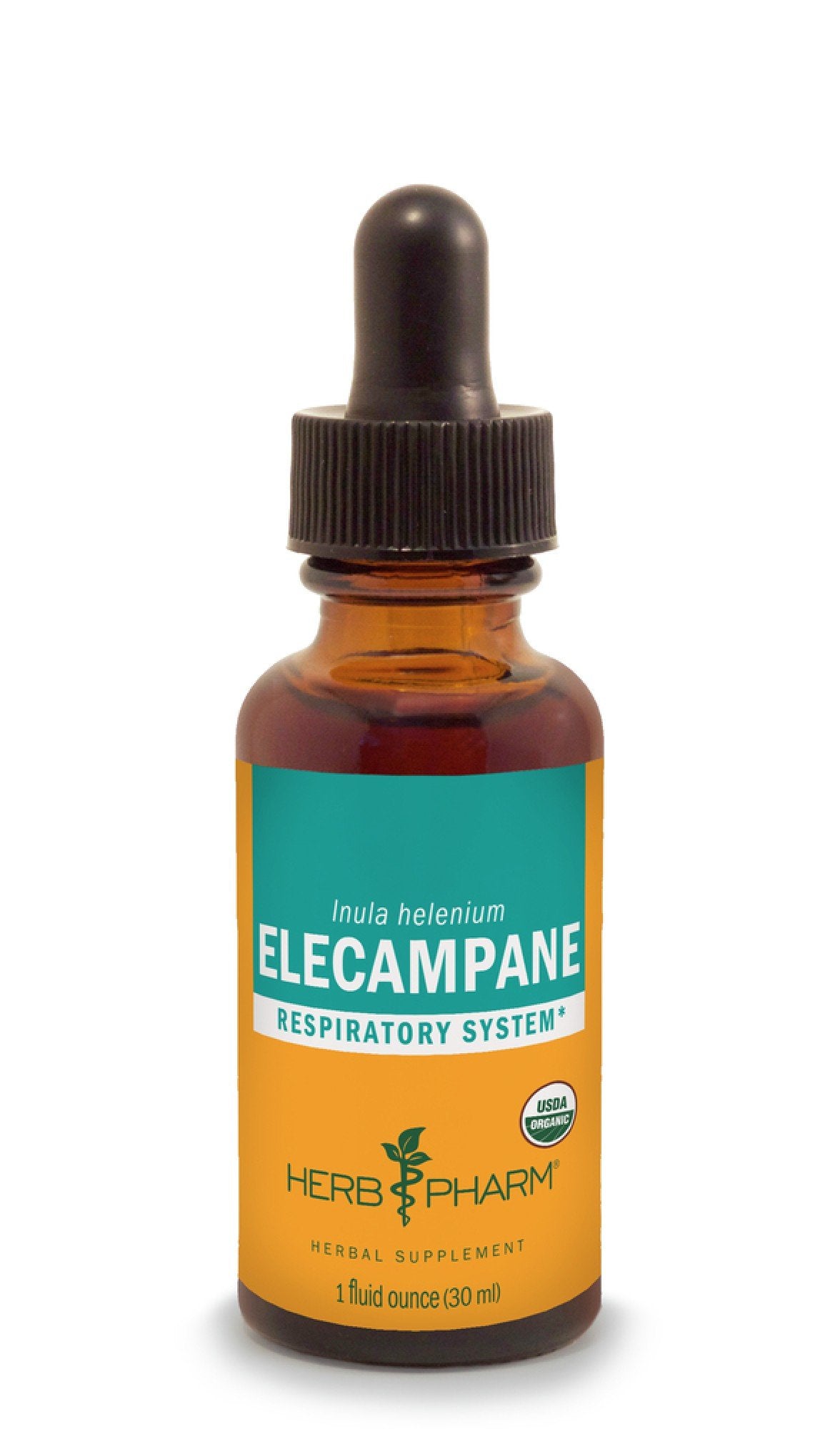 Herb Pharm Elecampane 1 oz Liquid