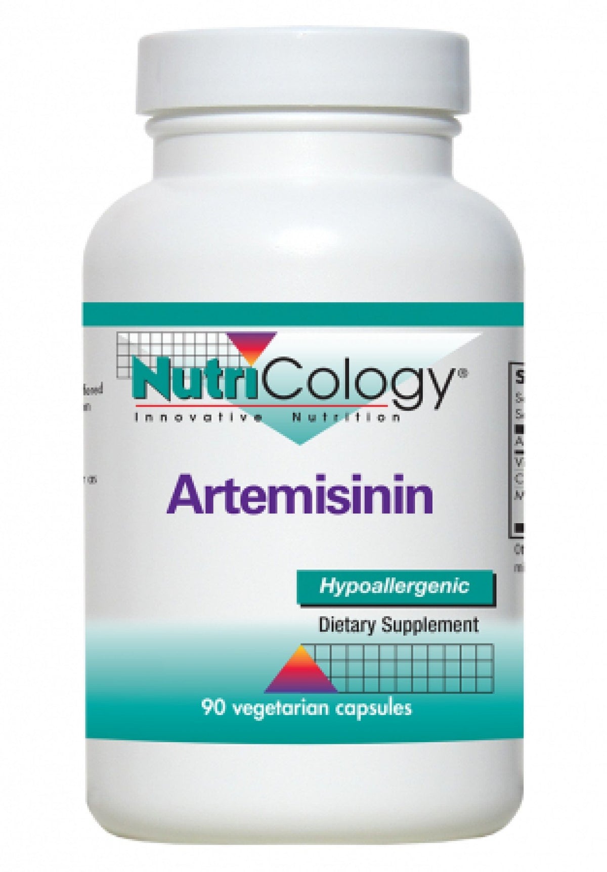 Nutricology Artemisinin 90 VegCap