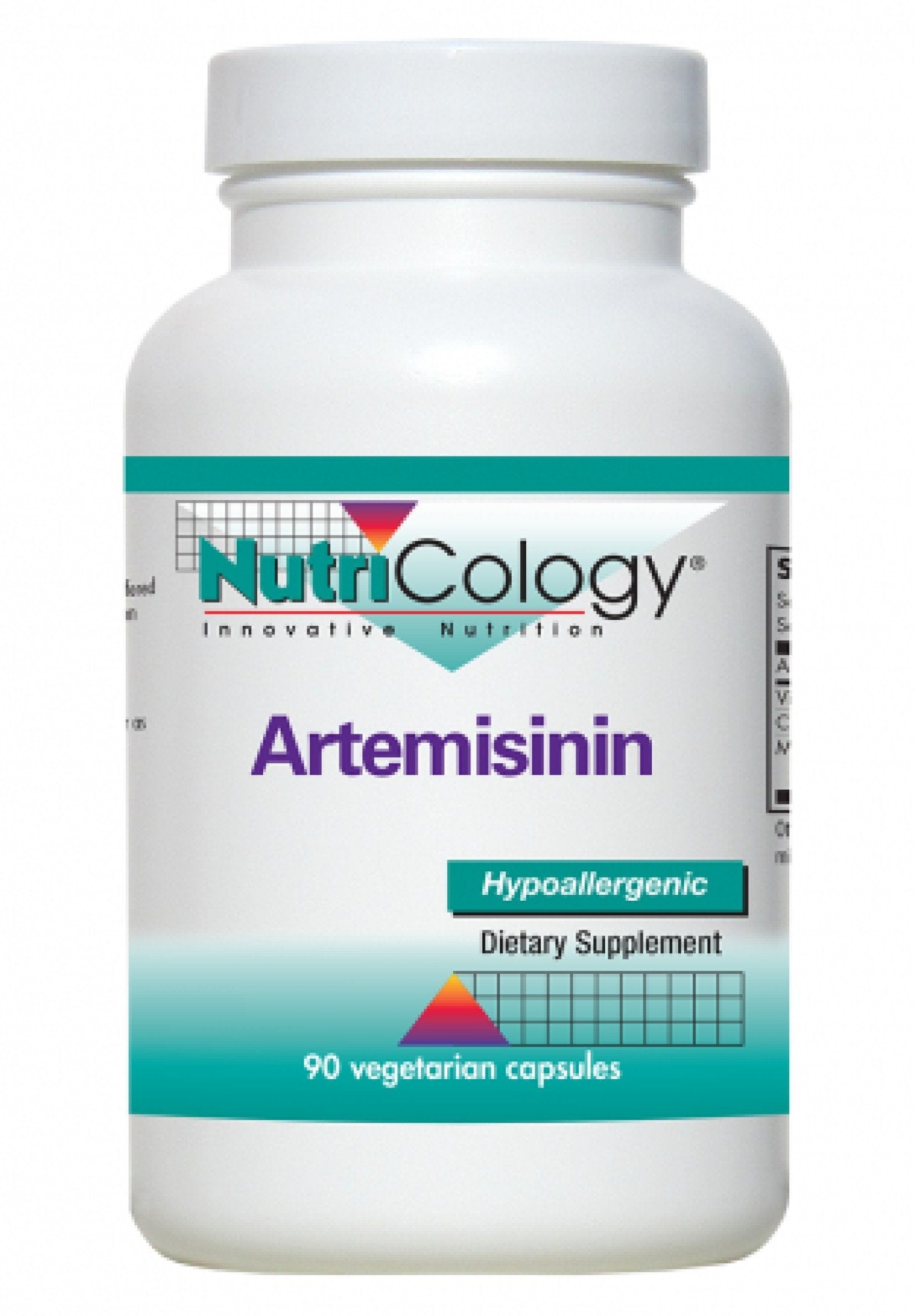 Nutricology Artemisinin 90 VegCap