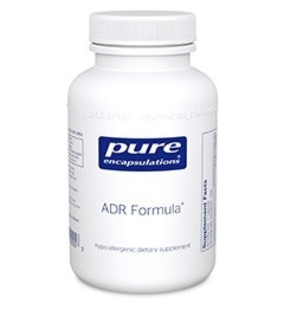 Pure Encapsulations ADR Formula 60 Vegcap