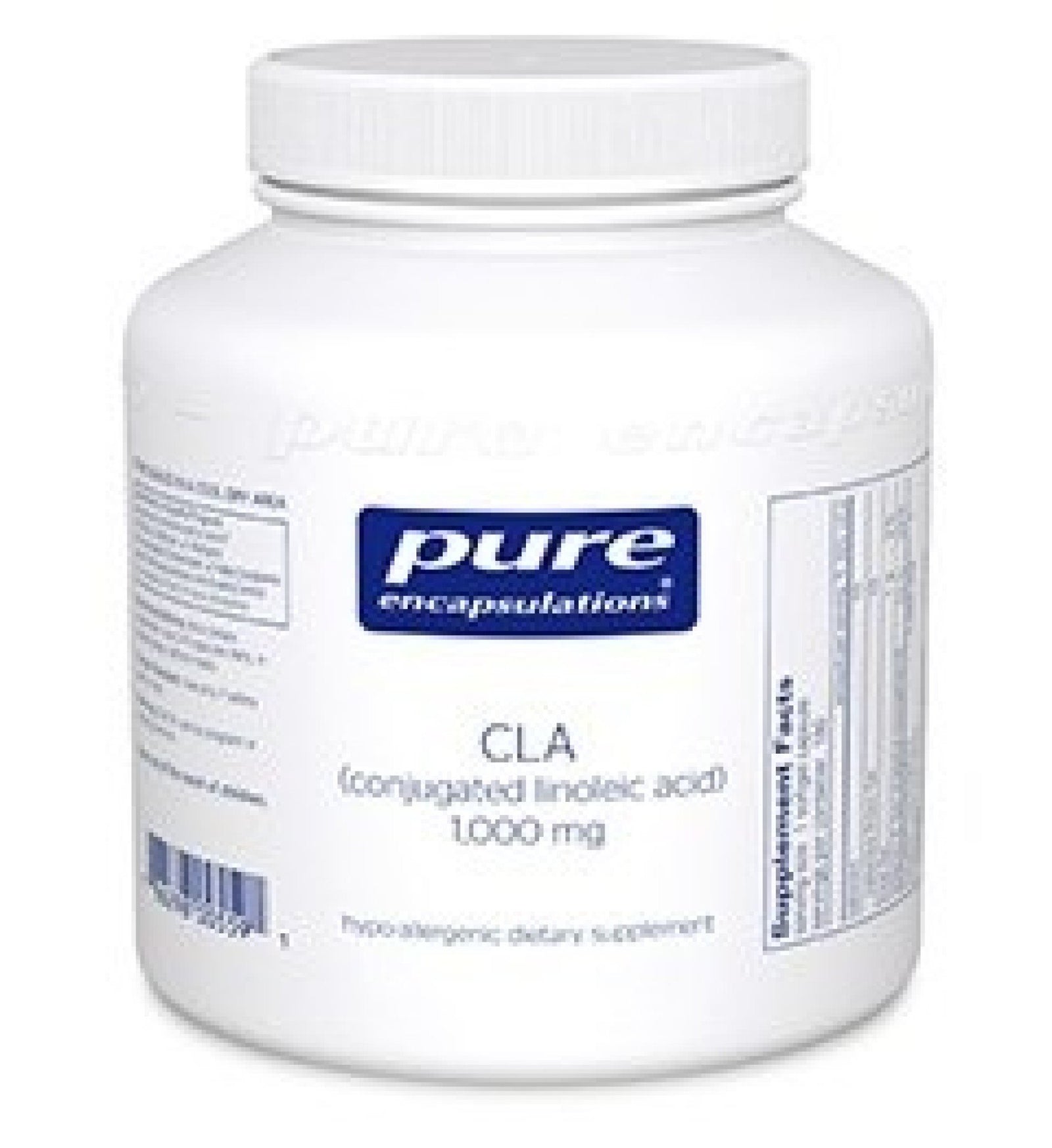 Pure Encapsulations CLA 1,000 mg 60 Softgel