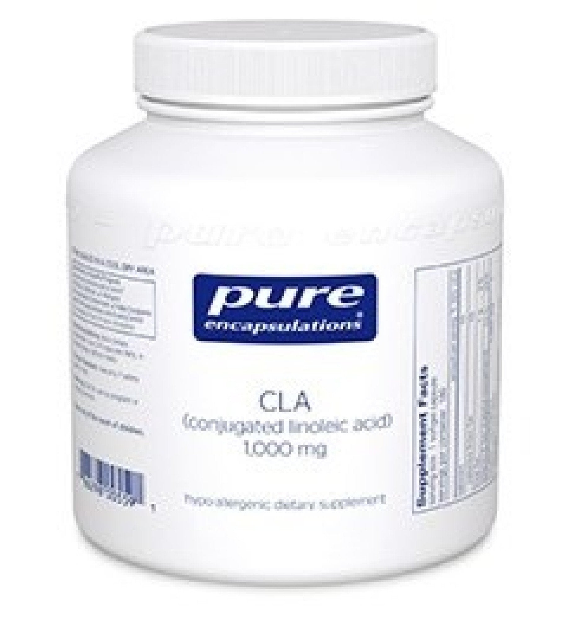 Pure Encapsulations CLA 1,000 mg 60 Softgel