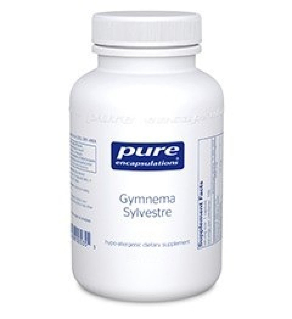 Pure Encapsulations Gymnema Sylvestere 180 Vegcap