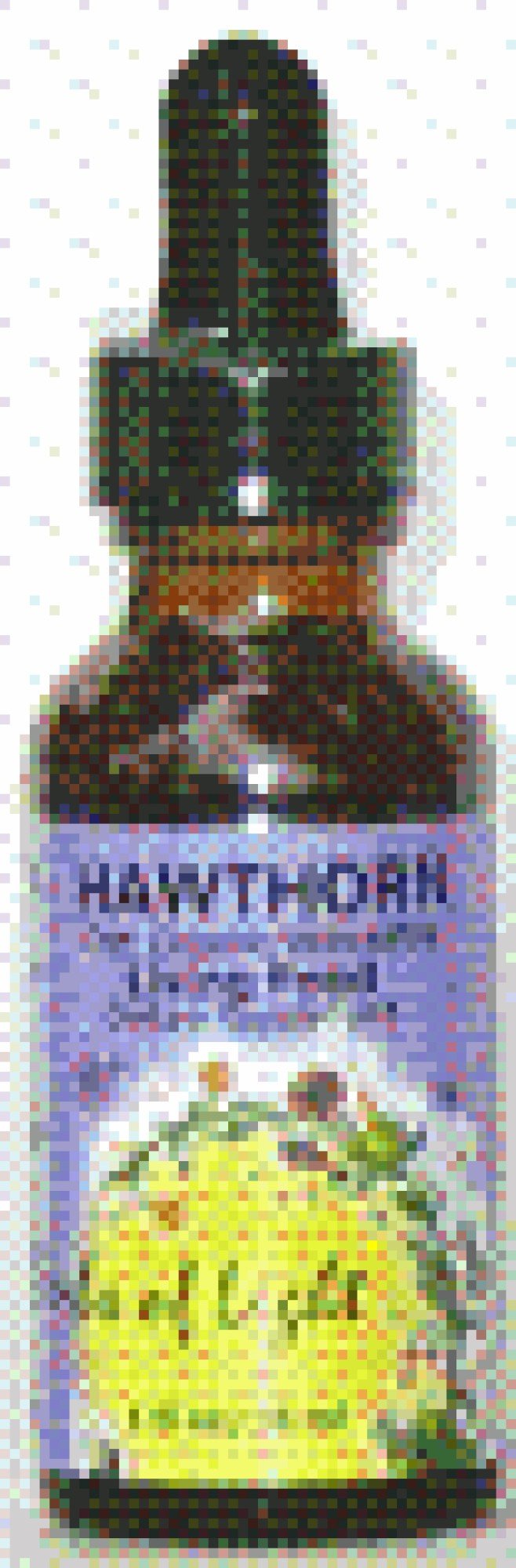 Herbs of Light Hawthorn 1 oz Liquid