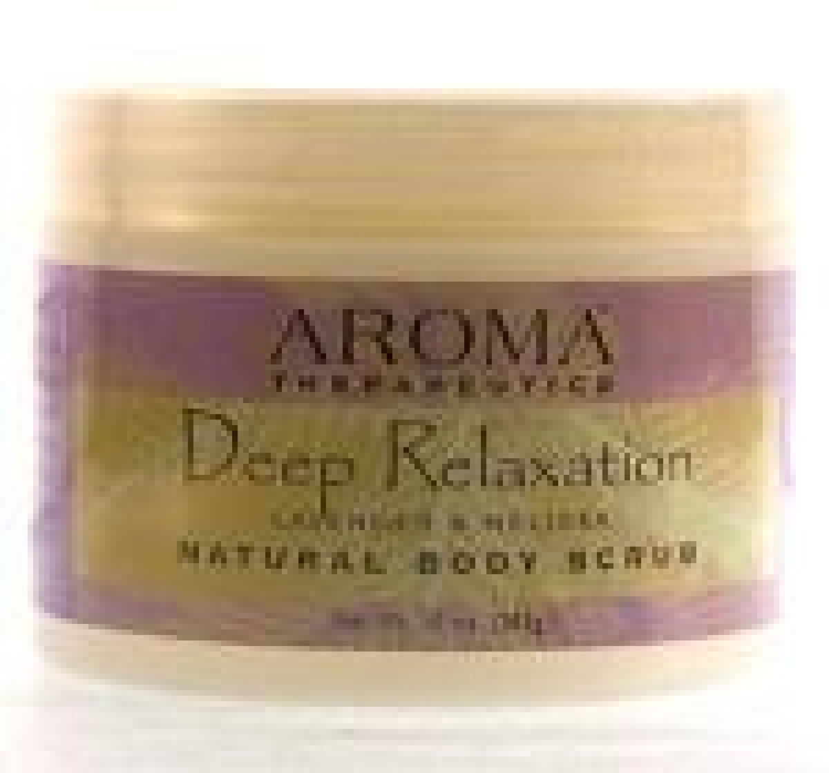 Abra Therapeutics Deep Relaxation 14 oz Jar