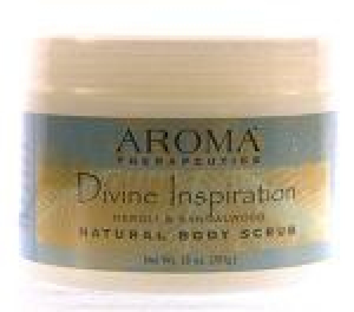 Abra Therapeutics Divine Inspiration 10 oz Jar