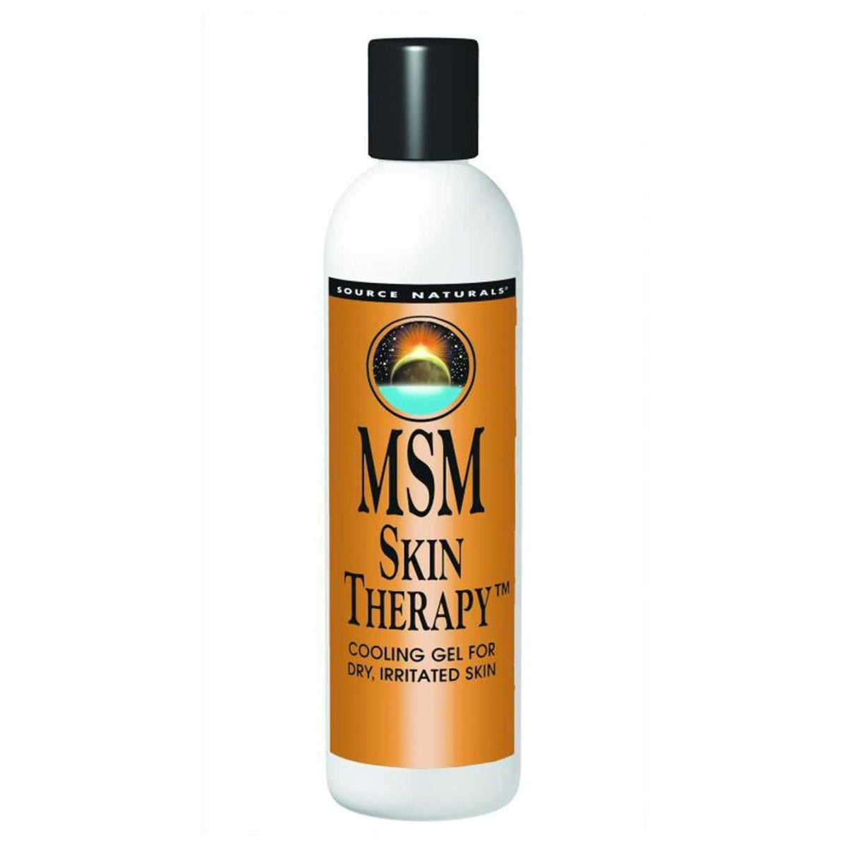 Source Naturals, Inc. MSM Skin Therapy 4 oz Liquid