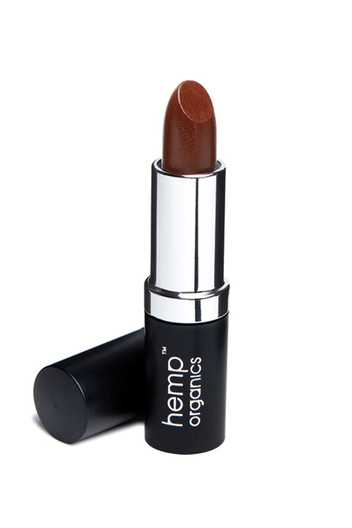 Colorganics Cappuccino Lipstick 4.25 gr Lipstick
