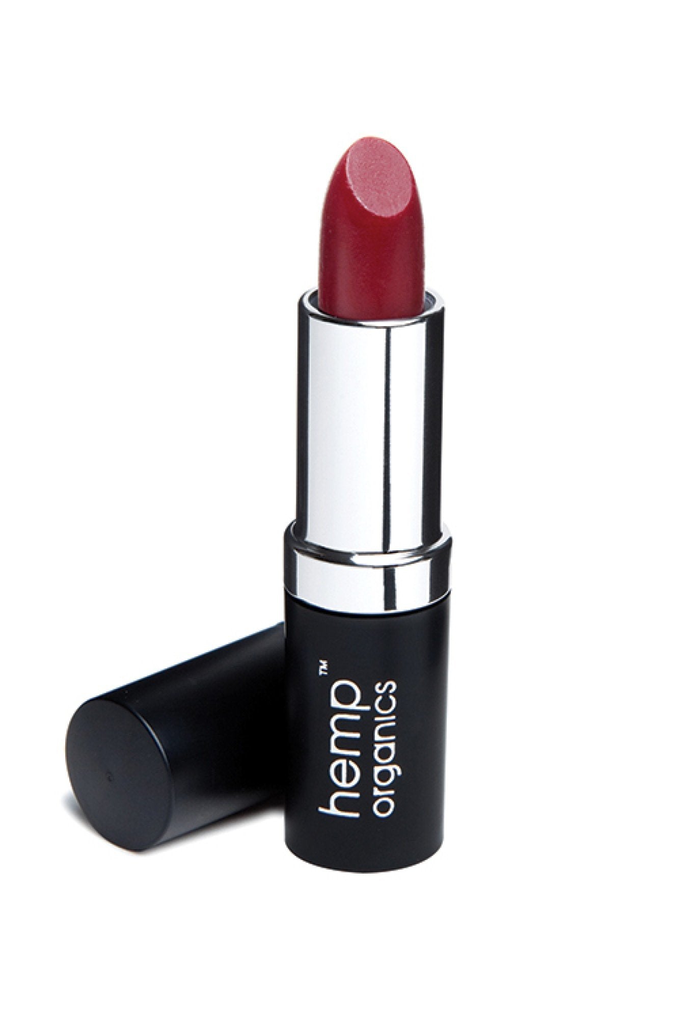 Colorganics Garnet Lipstick 4.25 gr Lipstick