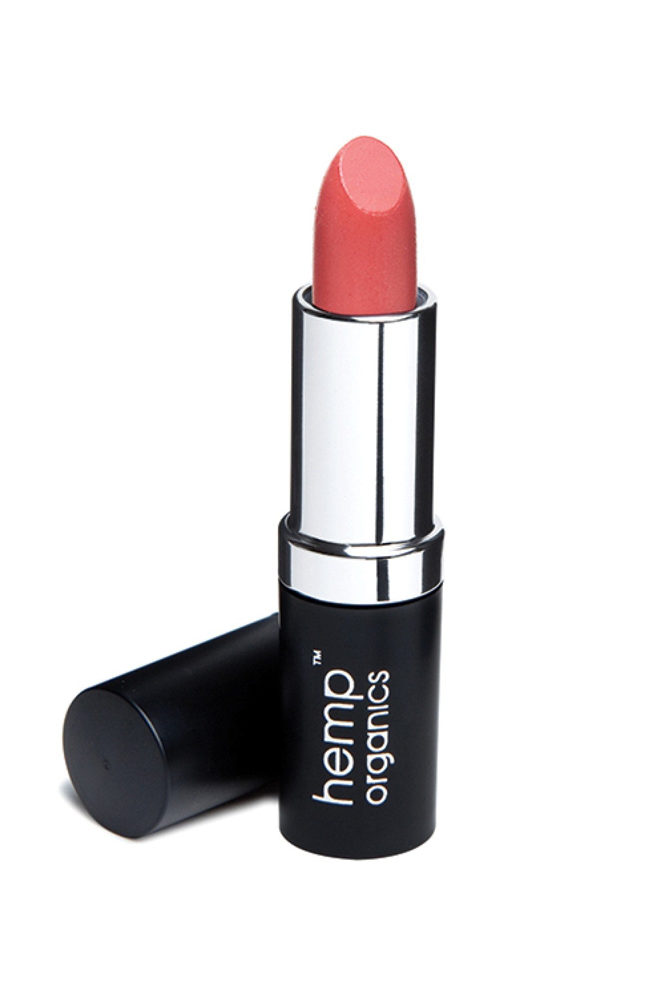 Colorganics Ginger Lipstick 4.25 gr Lipstick