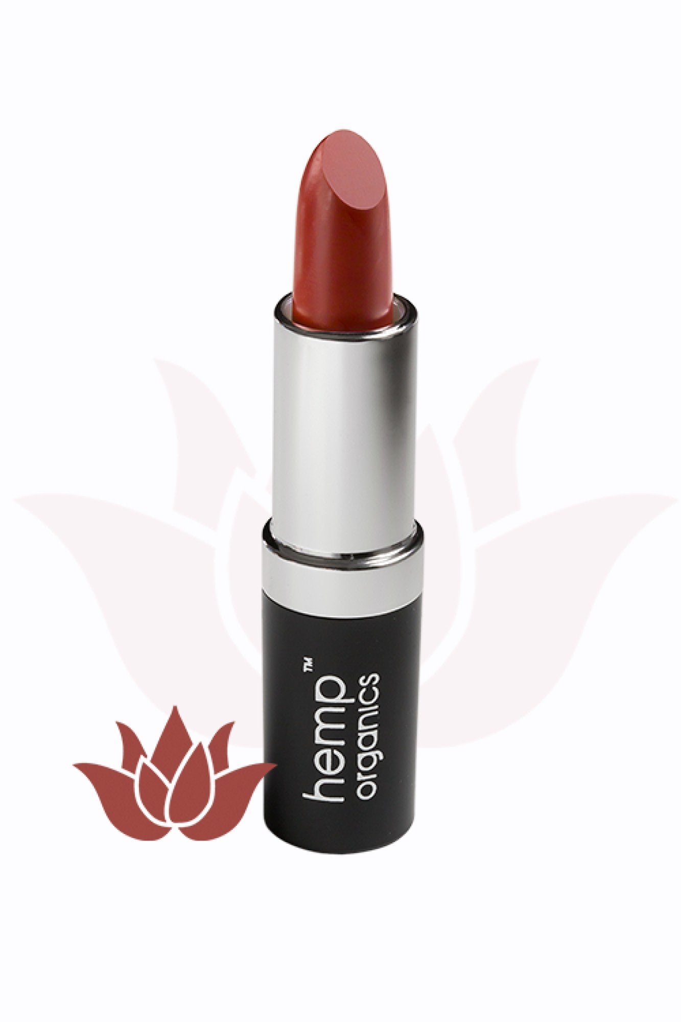 Colorganics Red Earth Lipstick 4.25 gr Lipstick