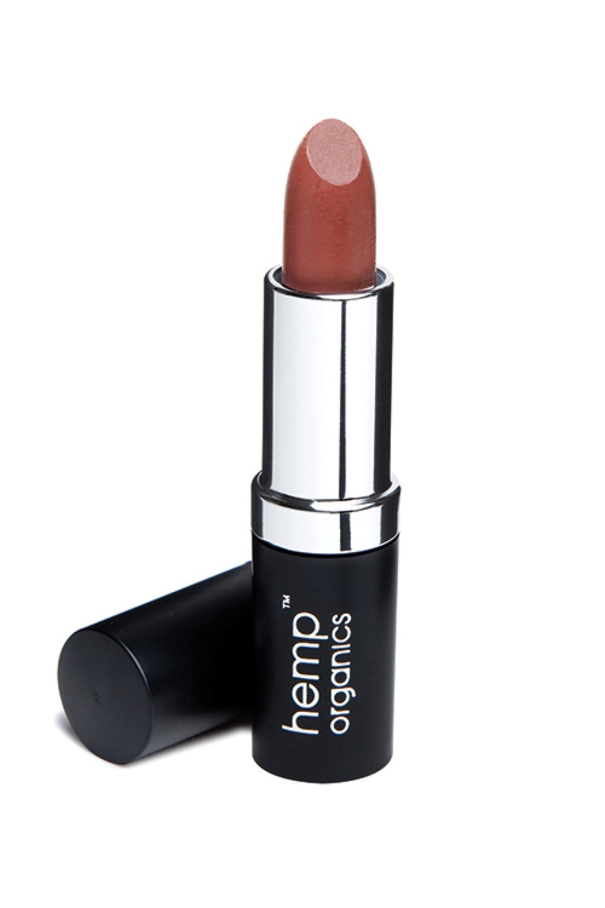 Colorganics Sienna Lipstick 4.25 grams Lipstick
