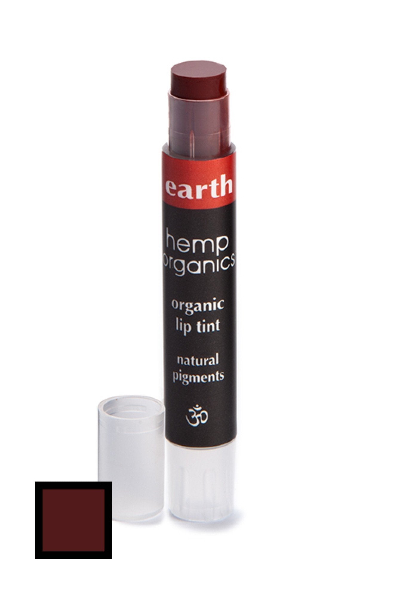 Colorganics Earth Lip Tint 2.5 gr Stick