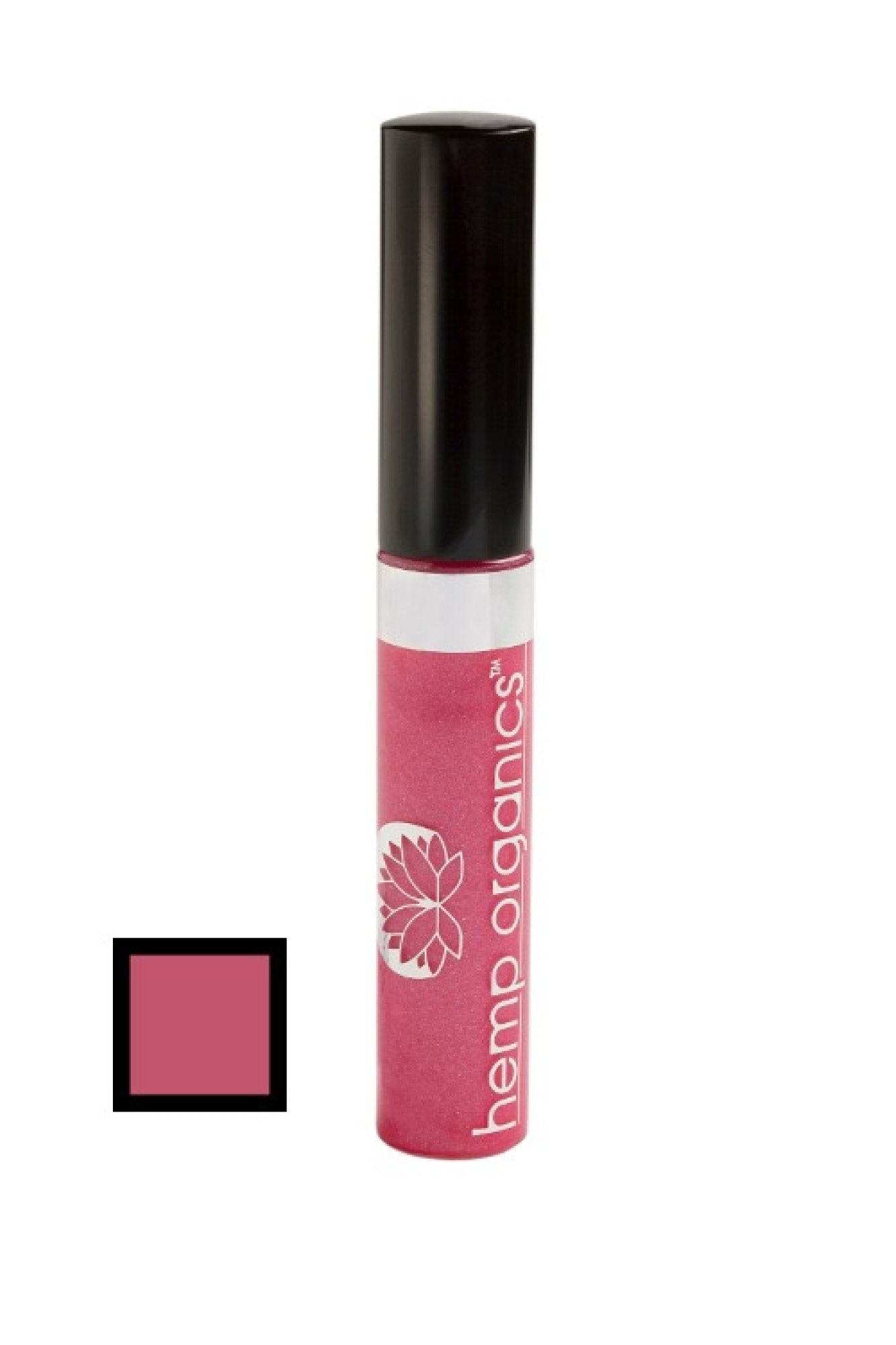 Colorganics Ecstasy Karma Gloss 0.5 oz Liquid