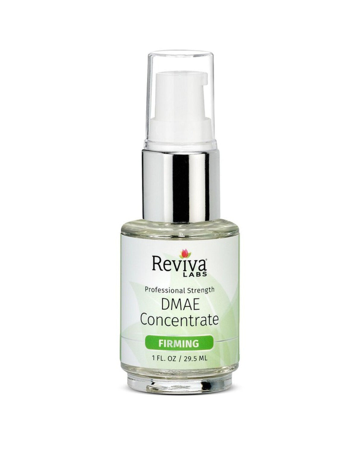 Reviva DMAE Concentrate 1 oz Liquid