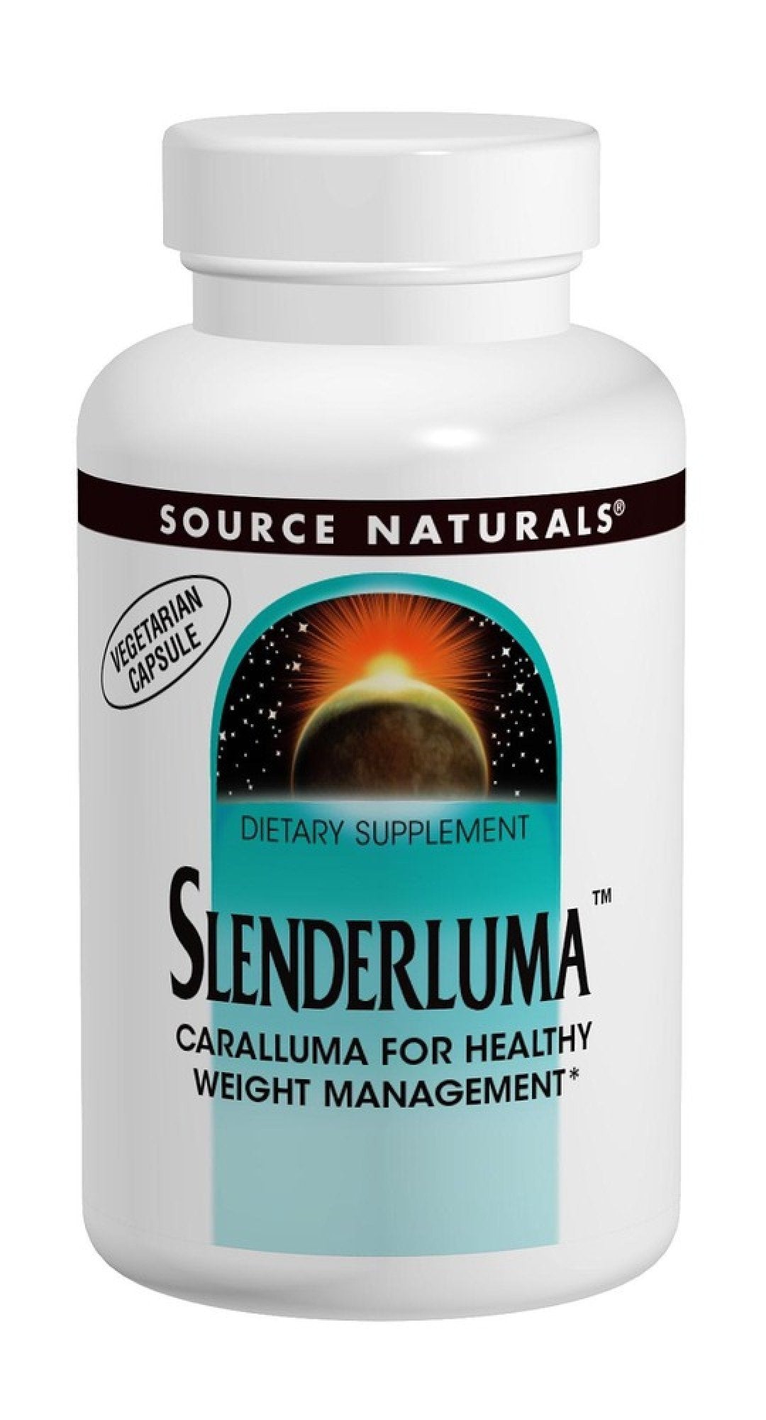 Source Naturals, Inc. Slenderluma 60 Capsule