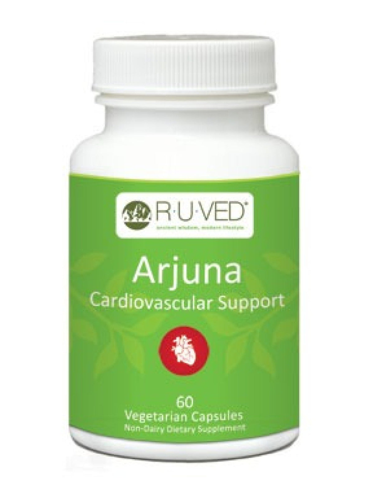 RUVED Arjuna 60 VegCap