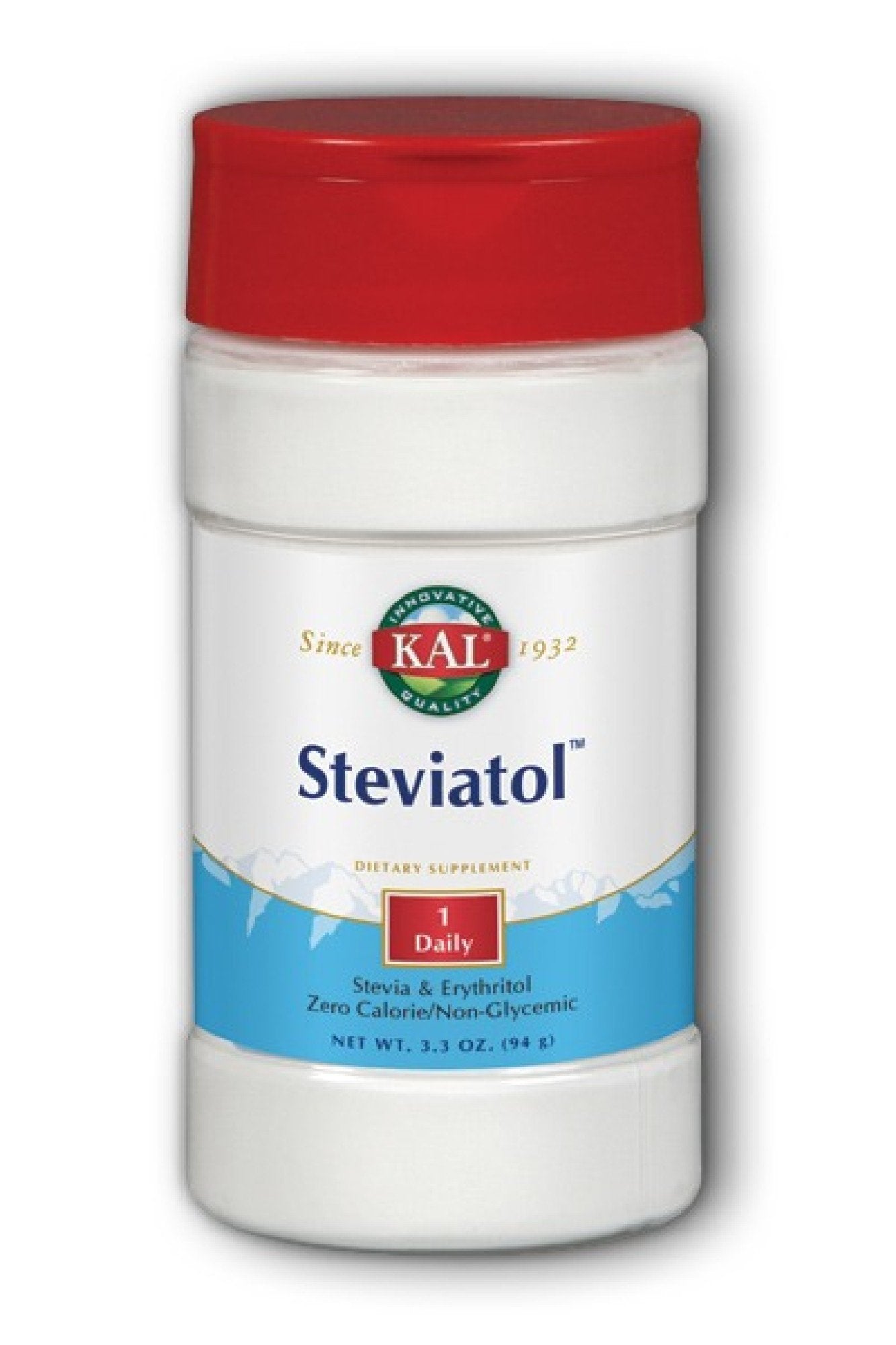 Kal Steviatol 3.3 oz Powder