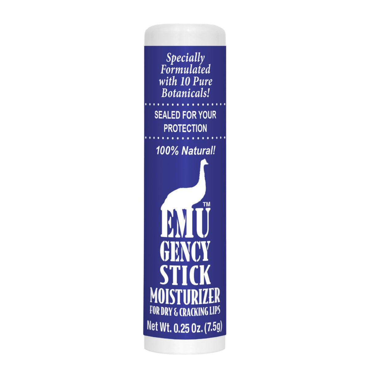 Montana Emu Ranch Co. EMUgency Pocket Stick 0.25 oz Stick