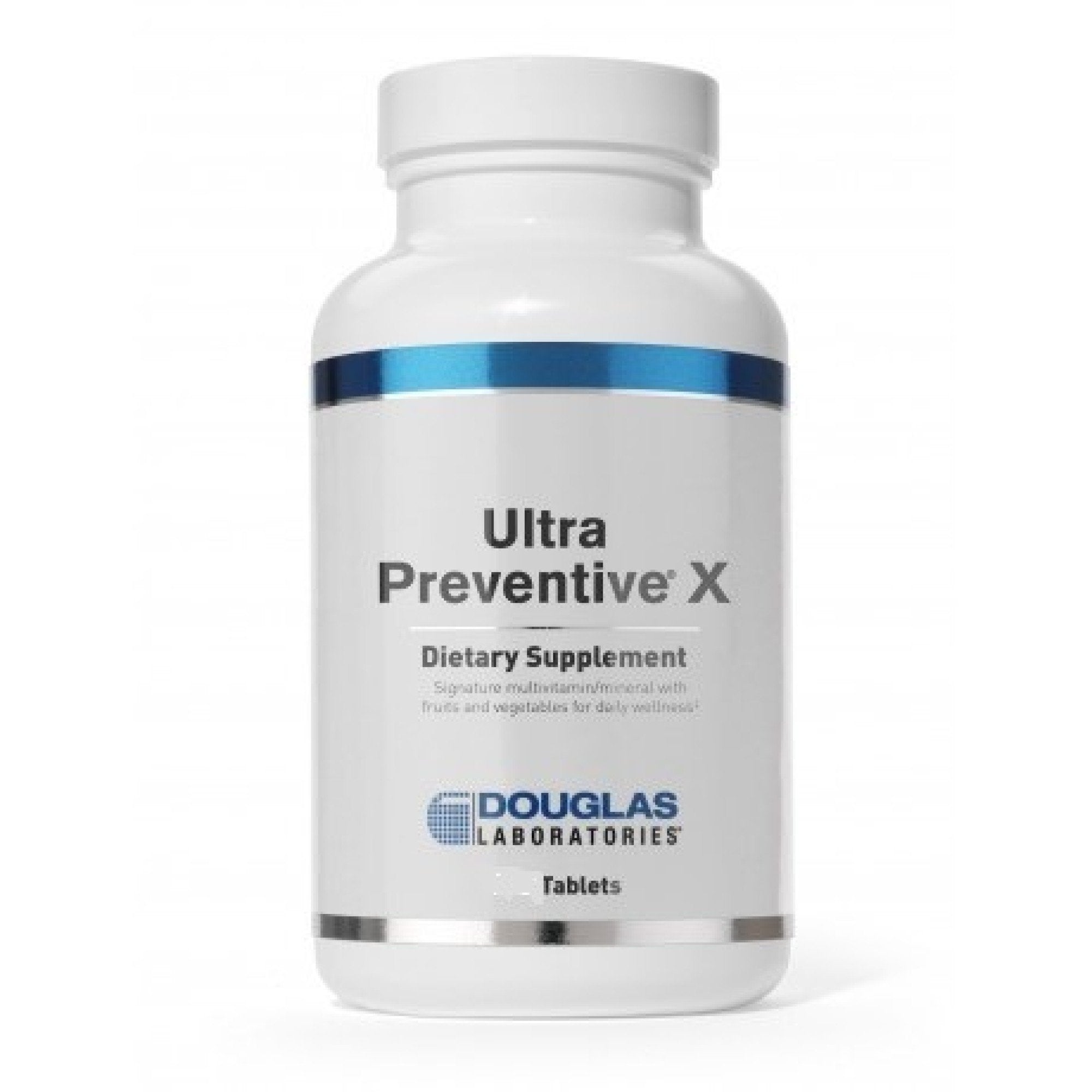 Douglas Laboratories Ultra Preventive X 120 Tablet