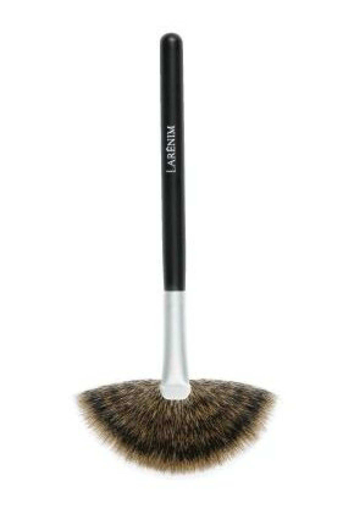 Larenim Mineral Makeup Fan Brush 1 Brush