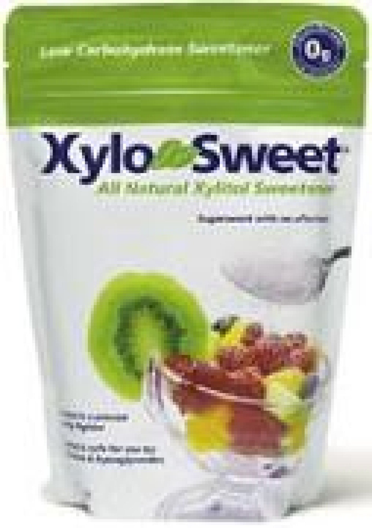 Xlear XyloSweet 3 lbs Powder