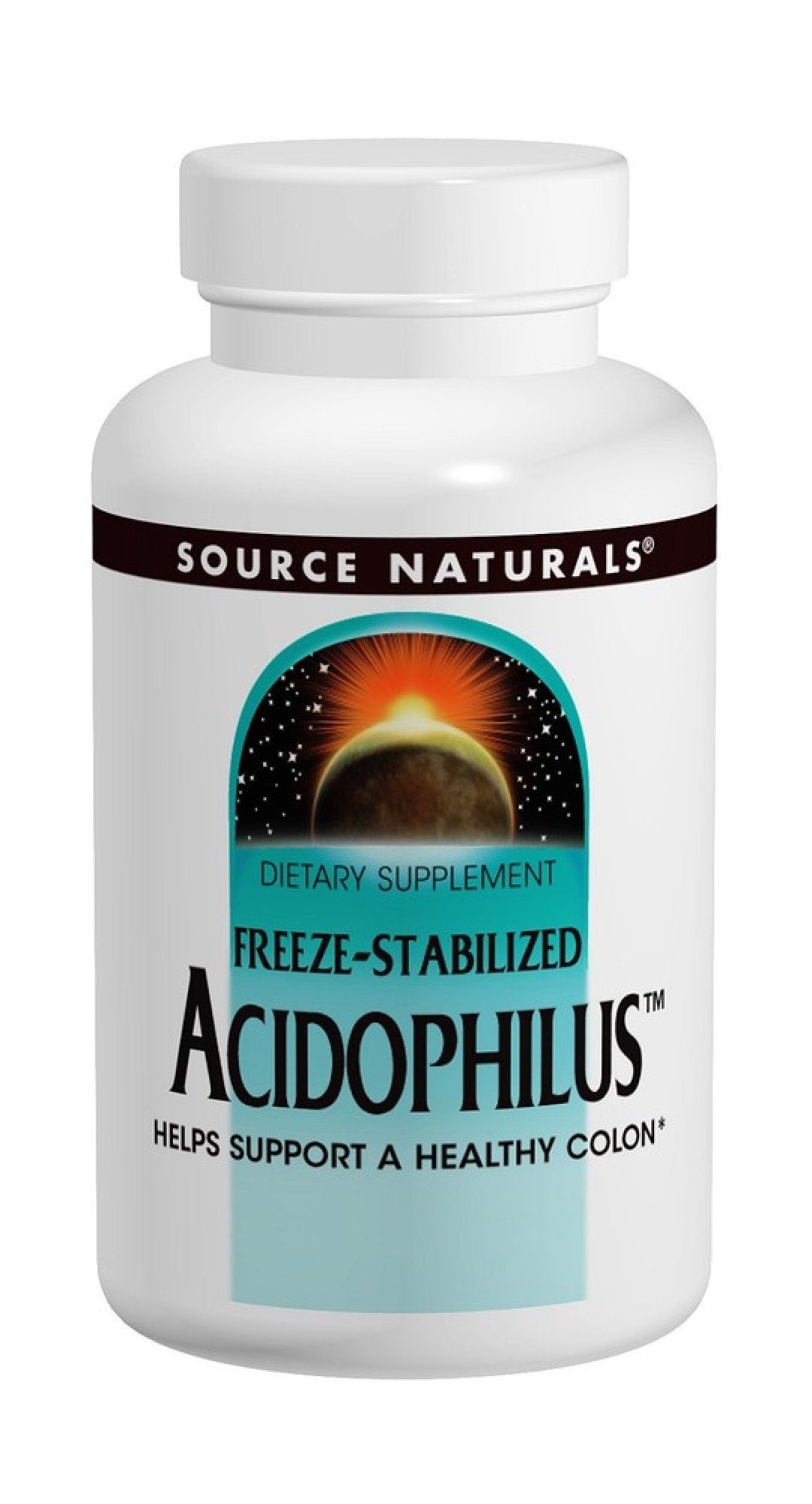 Source Naturals, Inc. Acidophilus Powder 2 oz Powder