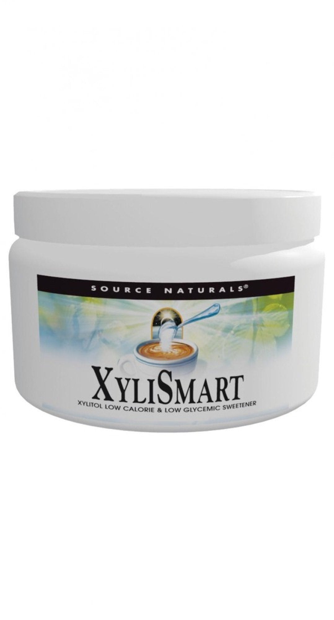 Source Naturals, Inc. Xylismart Powder Shaker 3 oz Powder