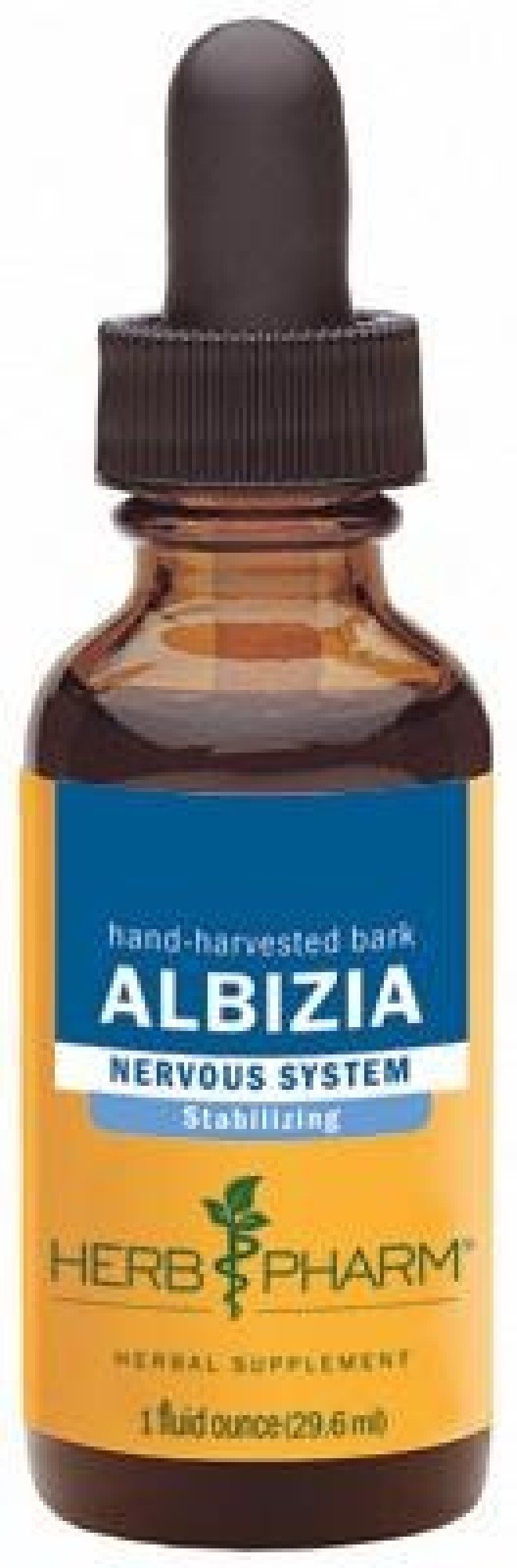 Herb Pharm Albizia Extract 1 oz Liquid