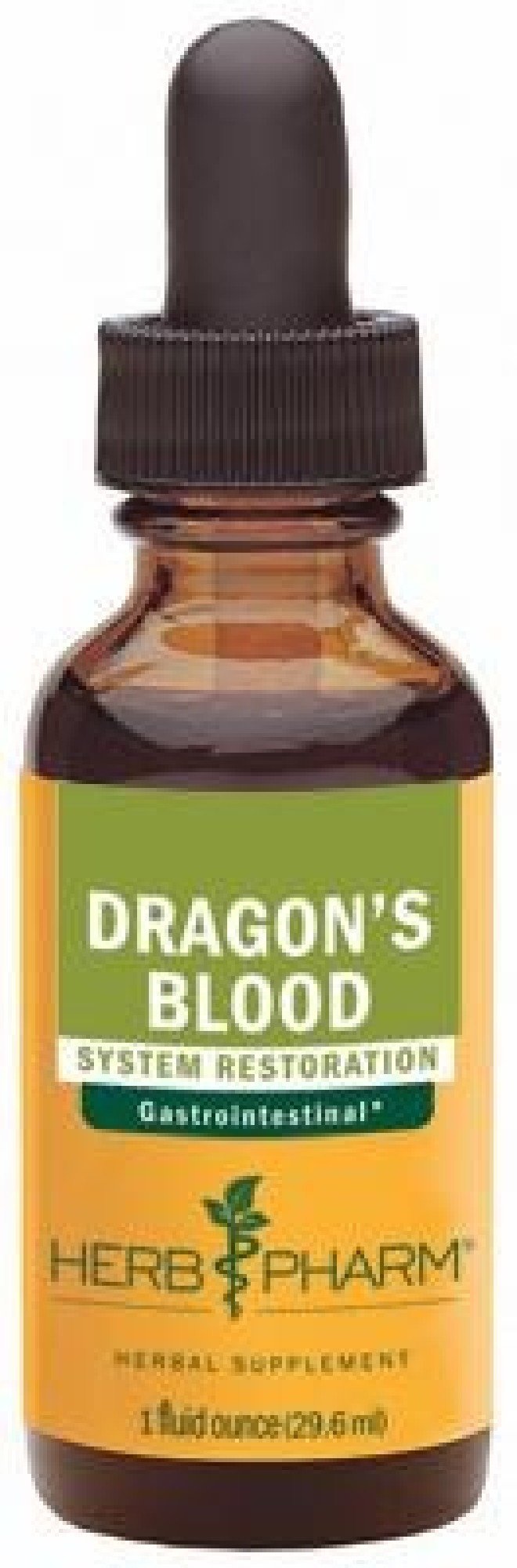 Herb Pharm Dragons Blood 1 oz Liquid