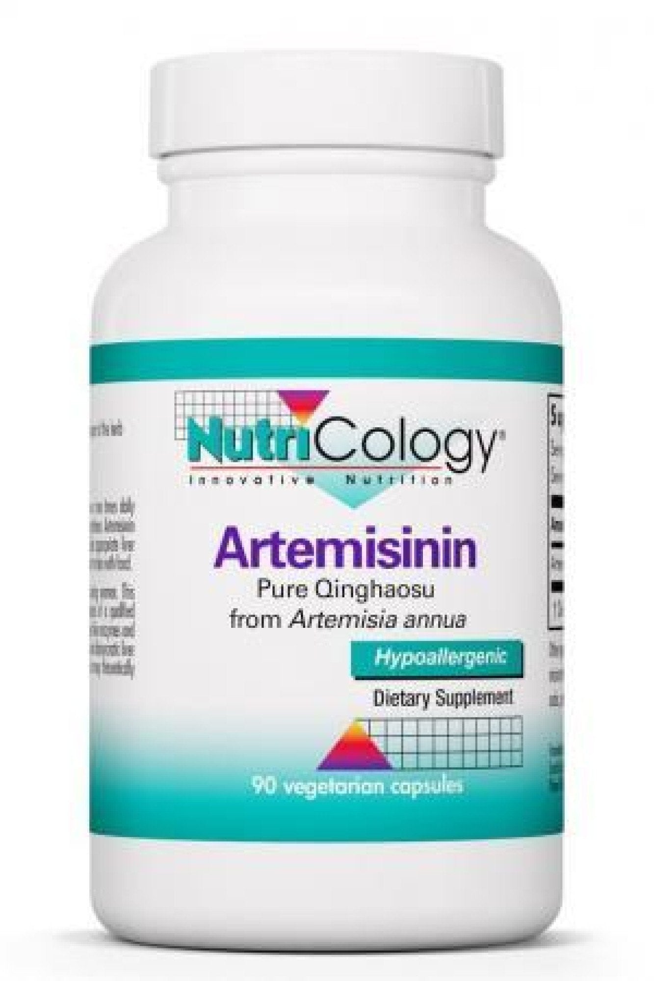 Nutricology Artemisinin 300 VegCap