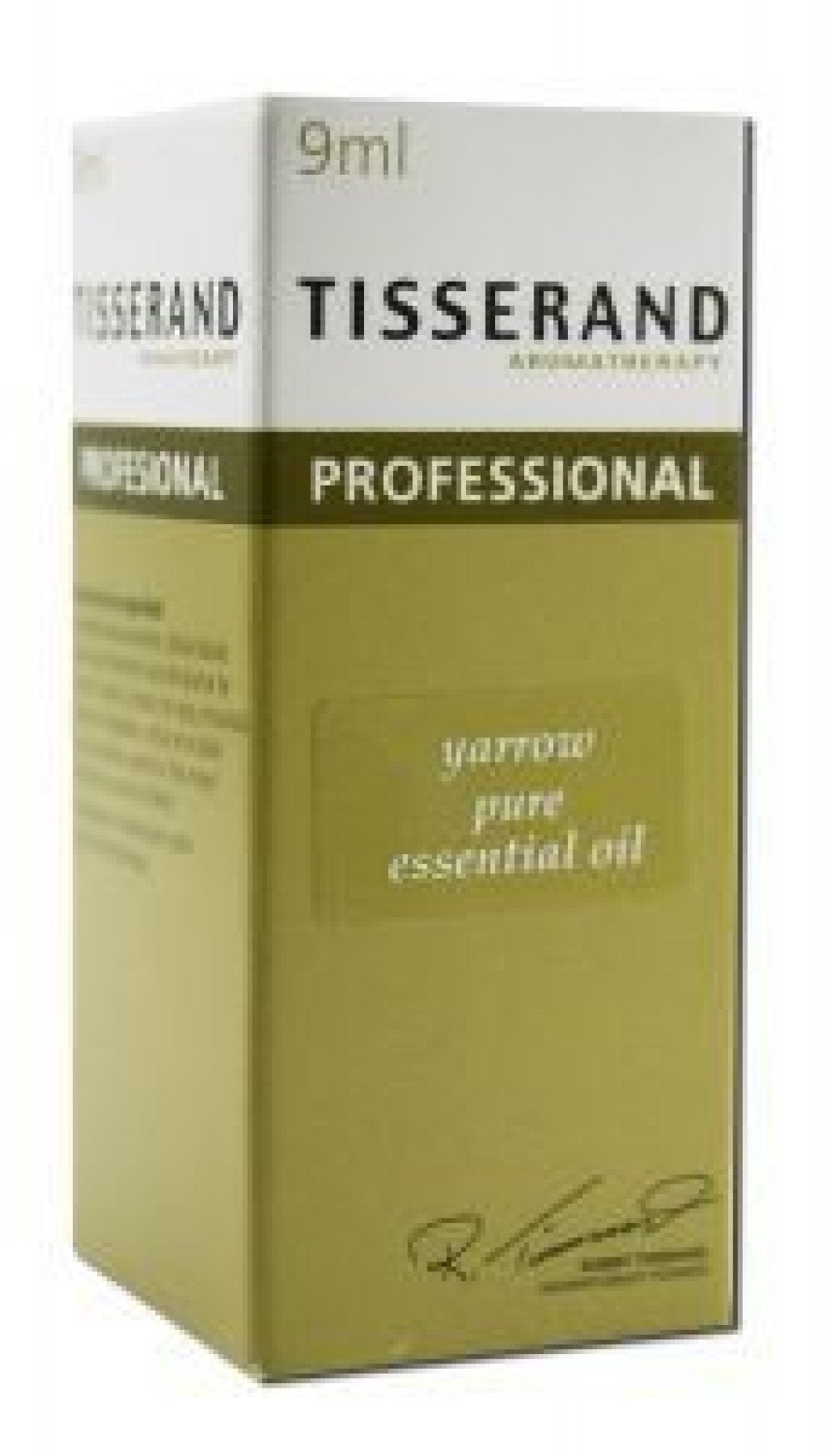 Tisserand Yarrow Essential Oil 0.32 oz Oil