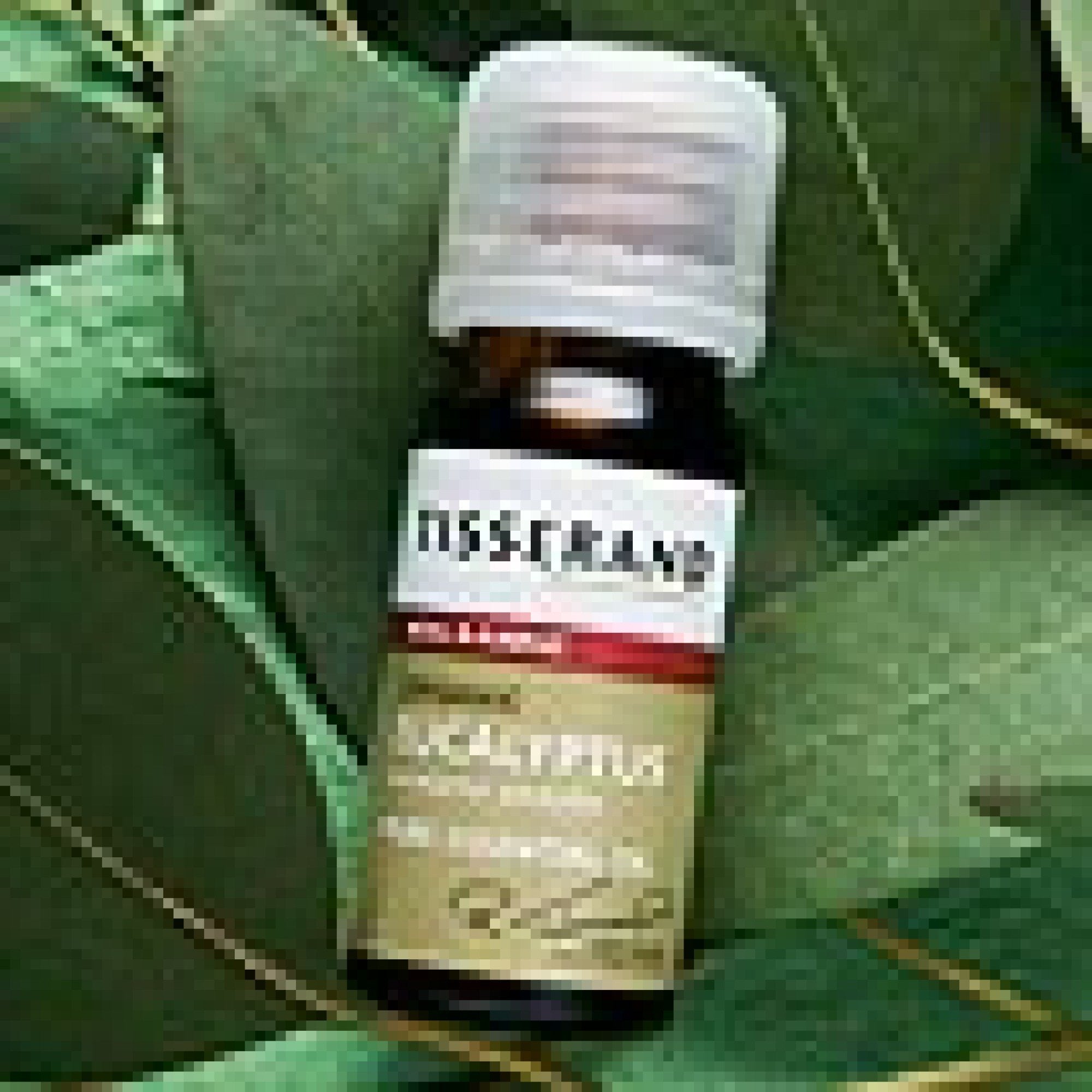 Tisserand Melissa Pure Absolute Essential Oil 0.06 oz Oil