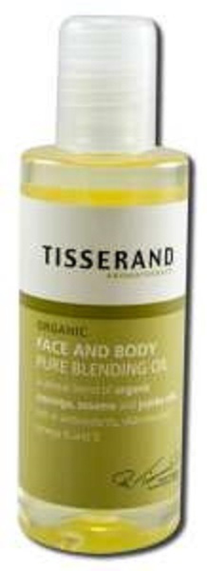 Tisserand Face and Body Pure Blending Base Oil 100 ml (3.3 oz) Oil