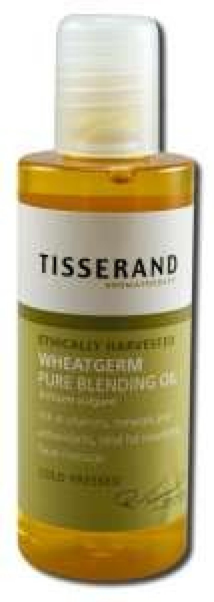 Tisserand Wheatgerm Pure Blending Base Oil 3.3 oz Oil