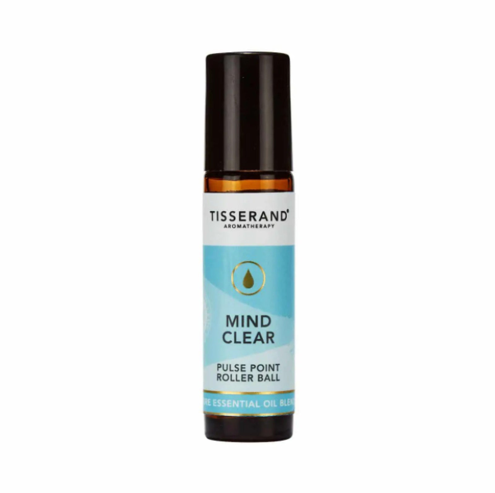 Tisserand Mind Clear Roll On Remedy 0.33 oz Roll-On