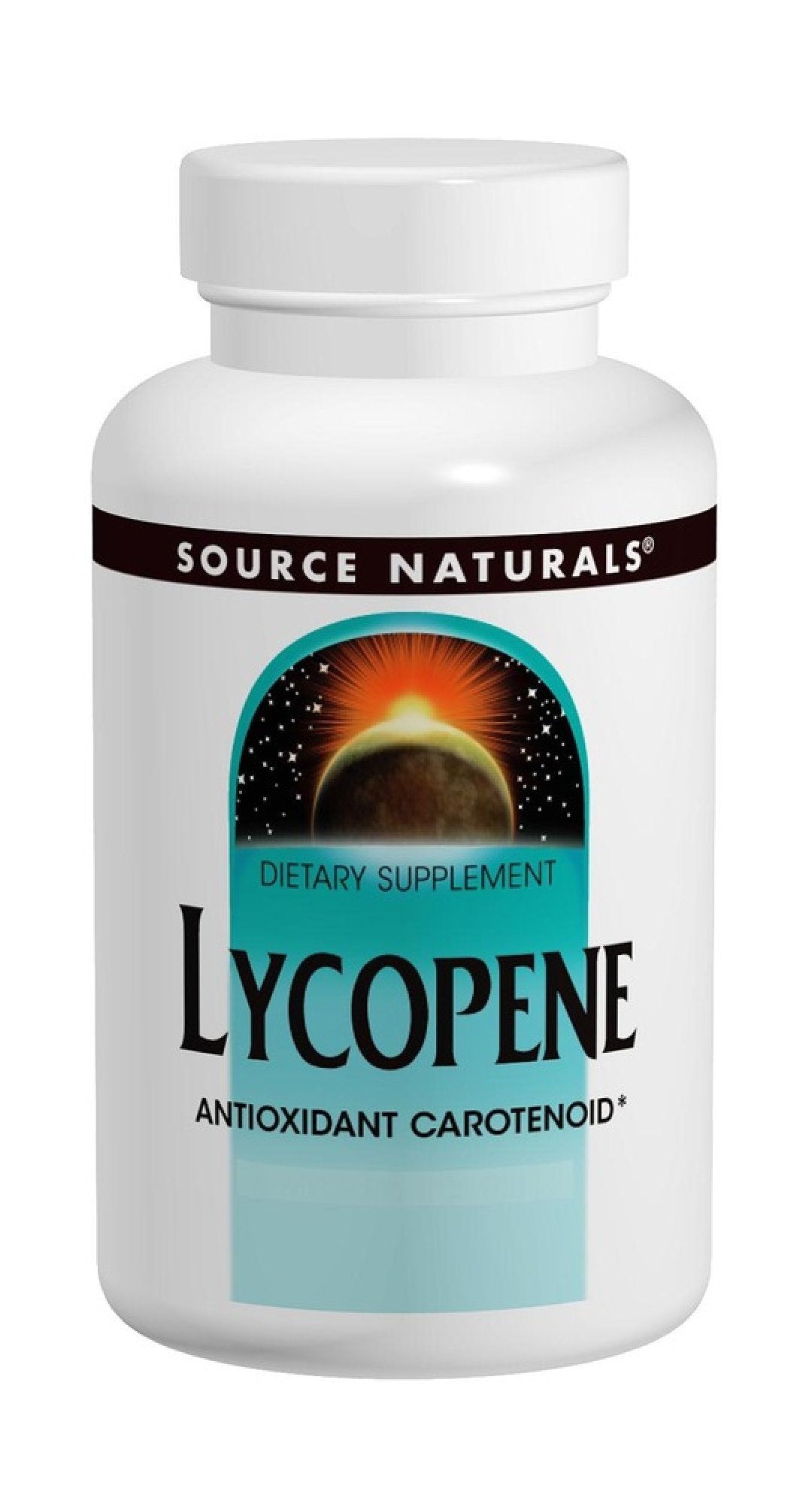 Source Naturals, Inc. Lycopene 5mg 60 Softgel