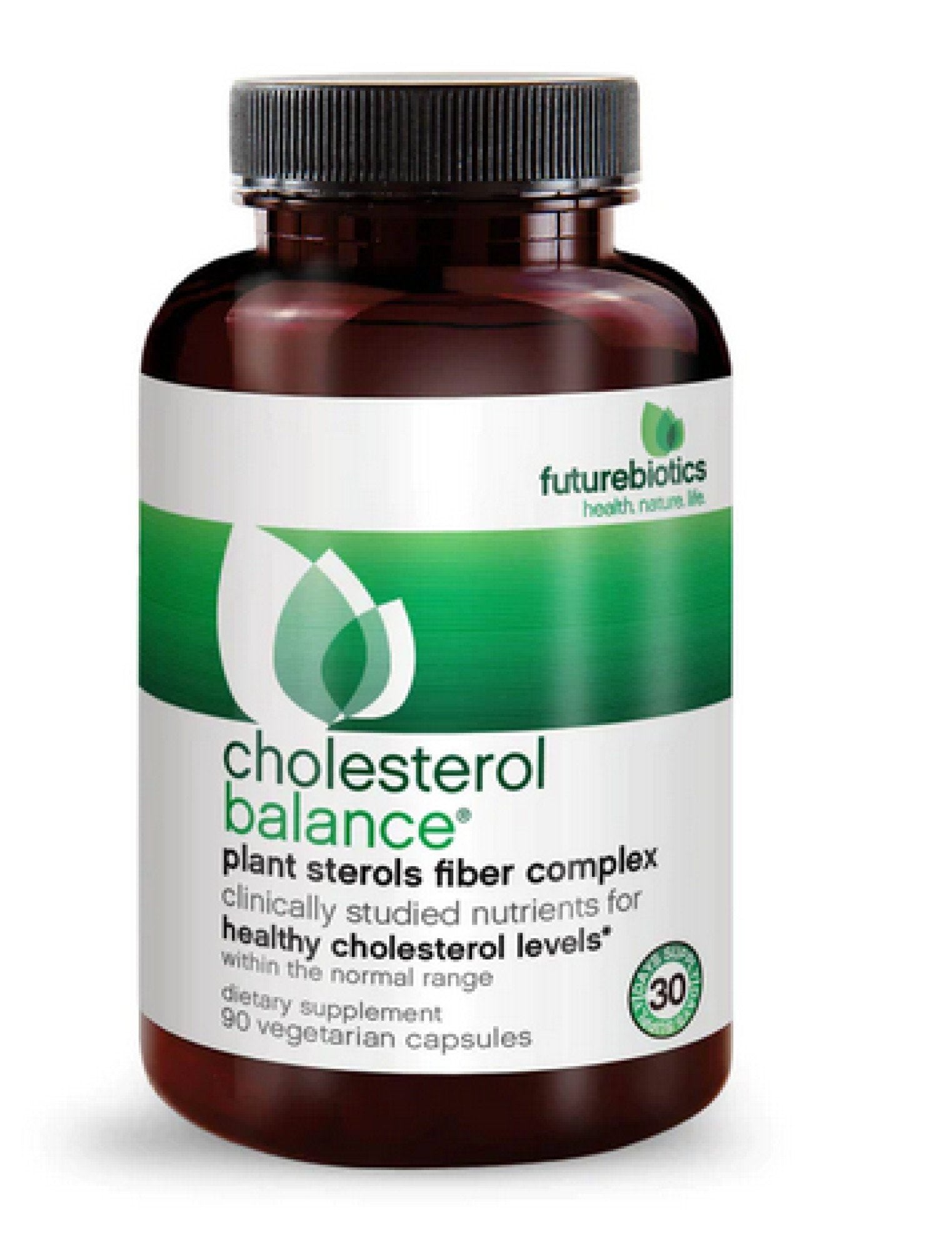 Futurebiotics CholestrolBalance 90 Capsule