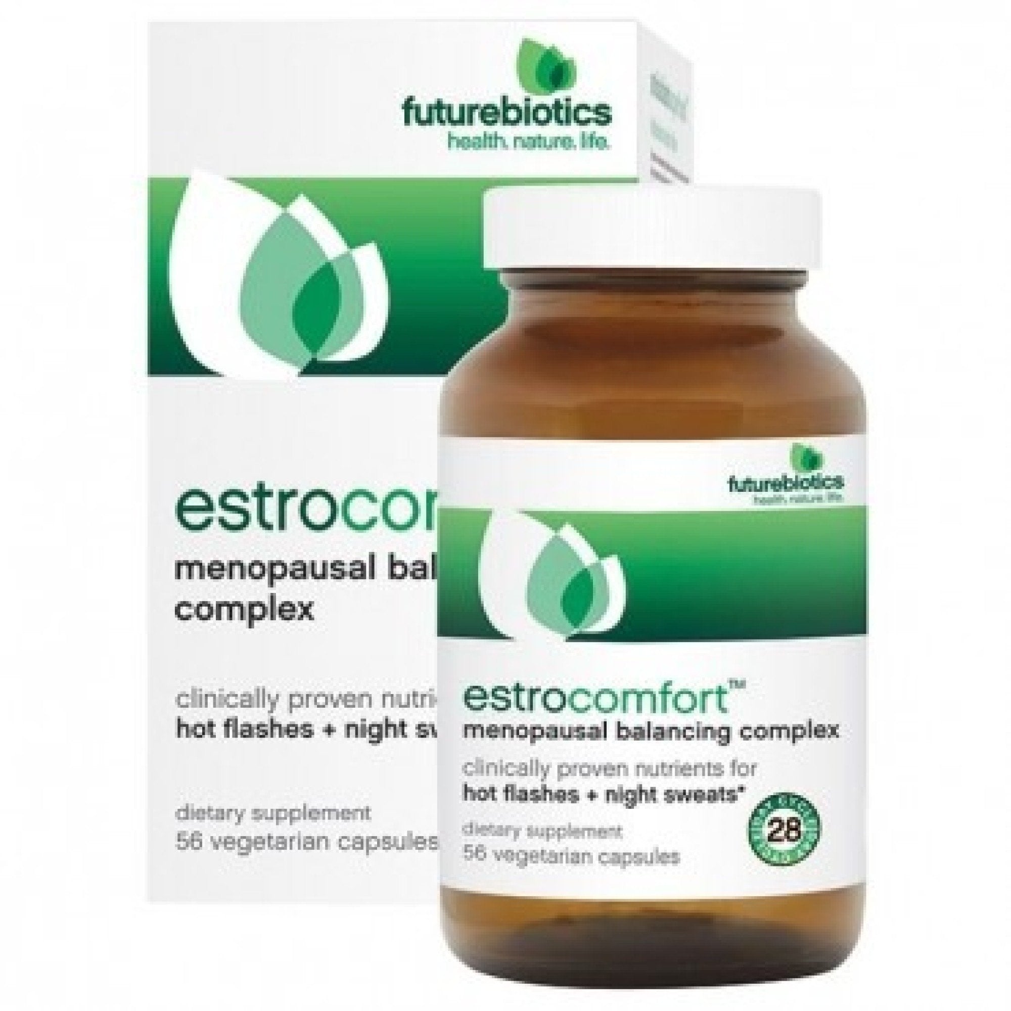 Futurebiotics EstroComfort 56 Capsule