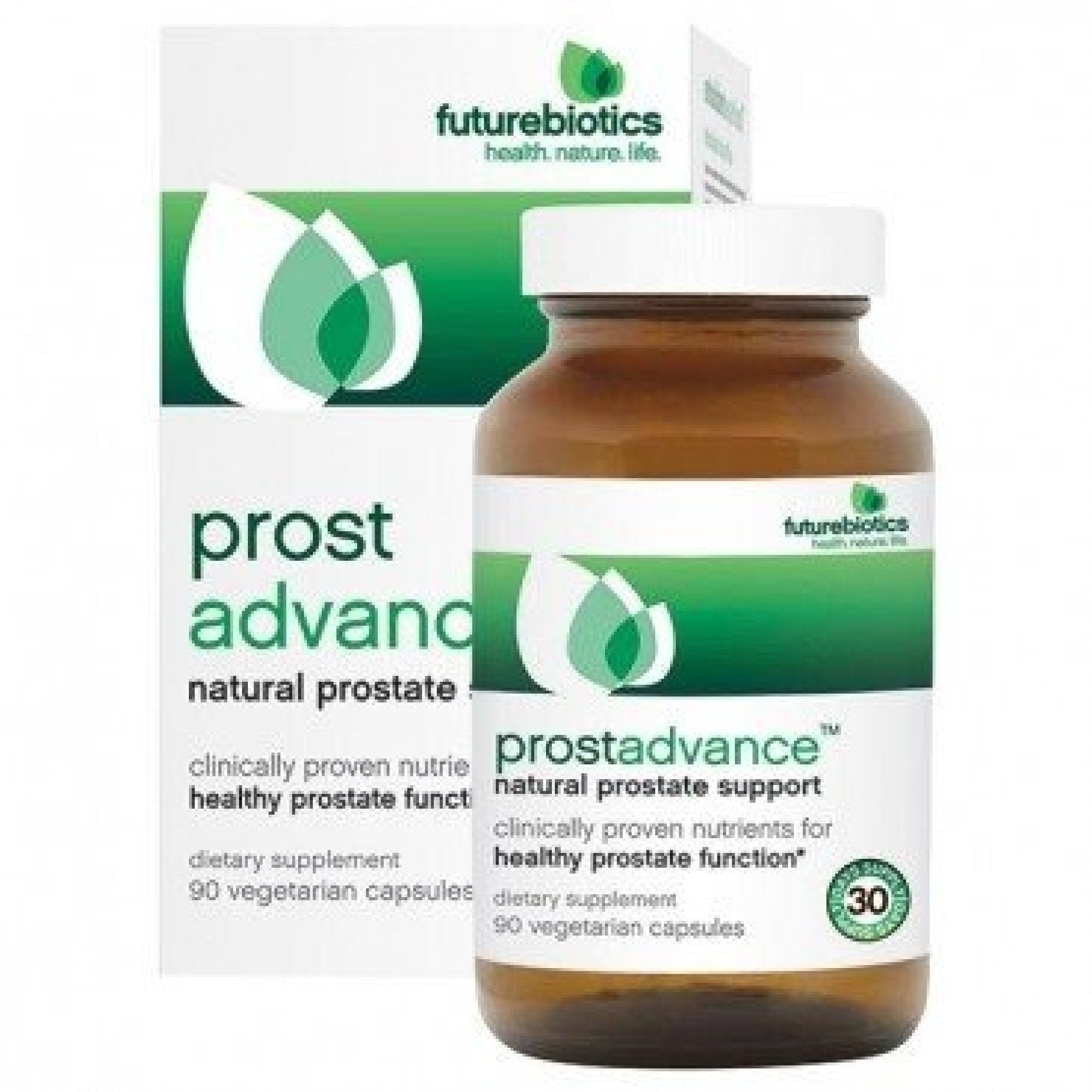 Futurebiotics ProstAdvance 90 Capsule