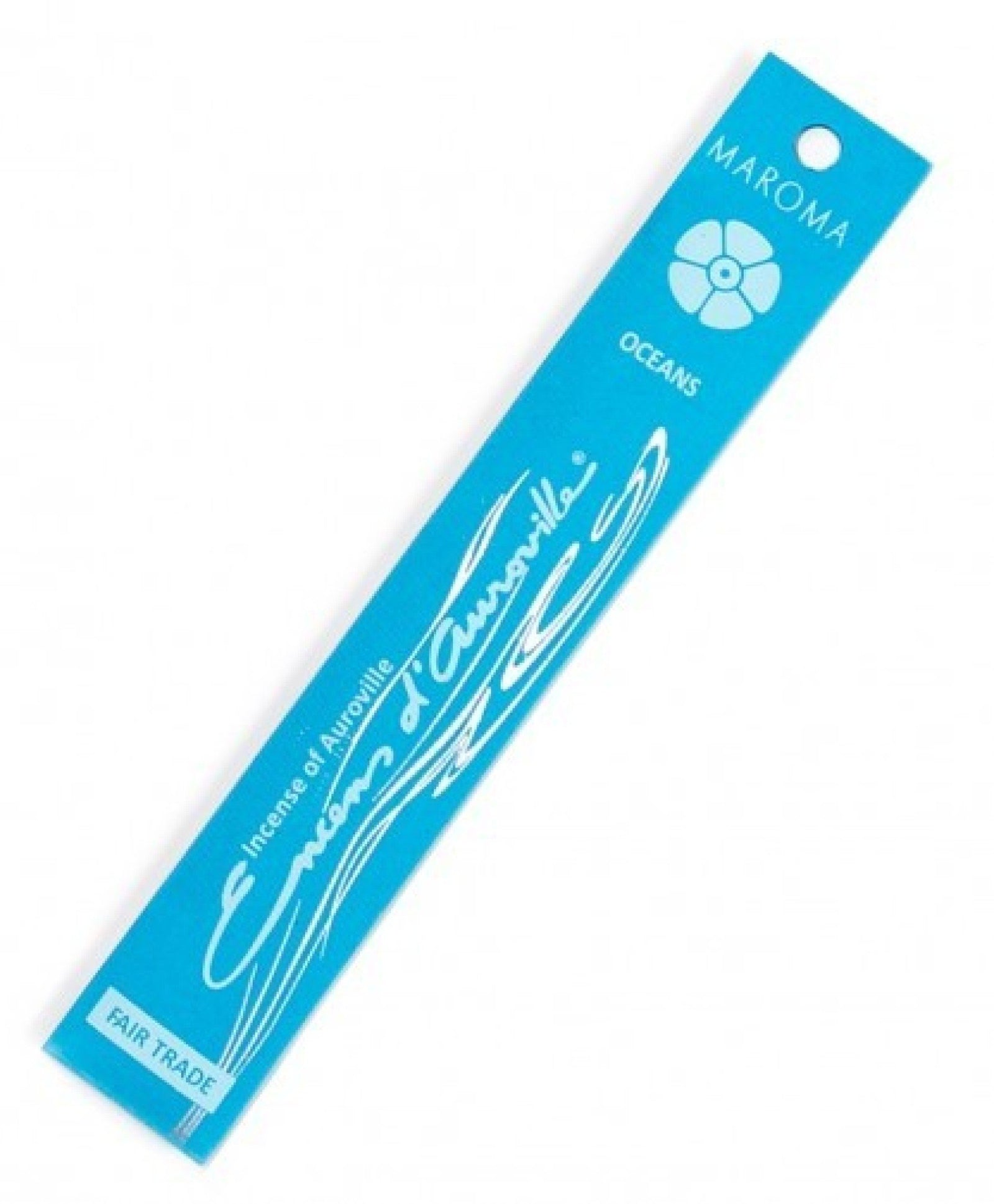 Maroma EDA Incense Oceans 10 Stick