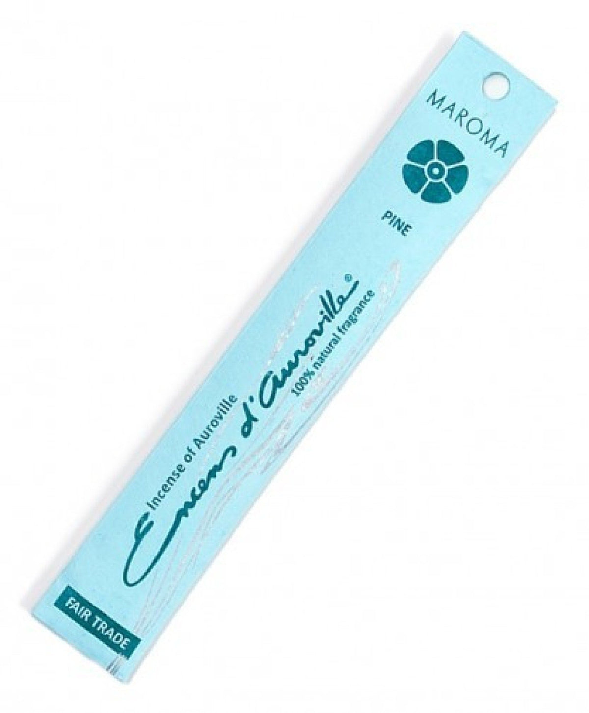 Maroma EDA Incense Pine Needles 10 Stick