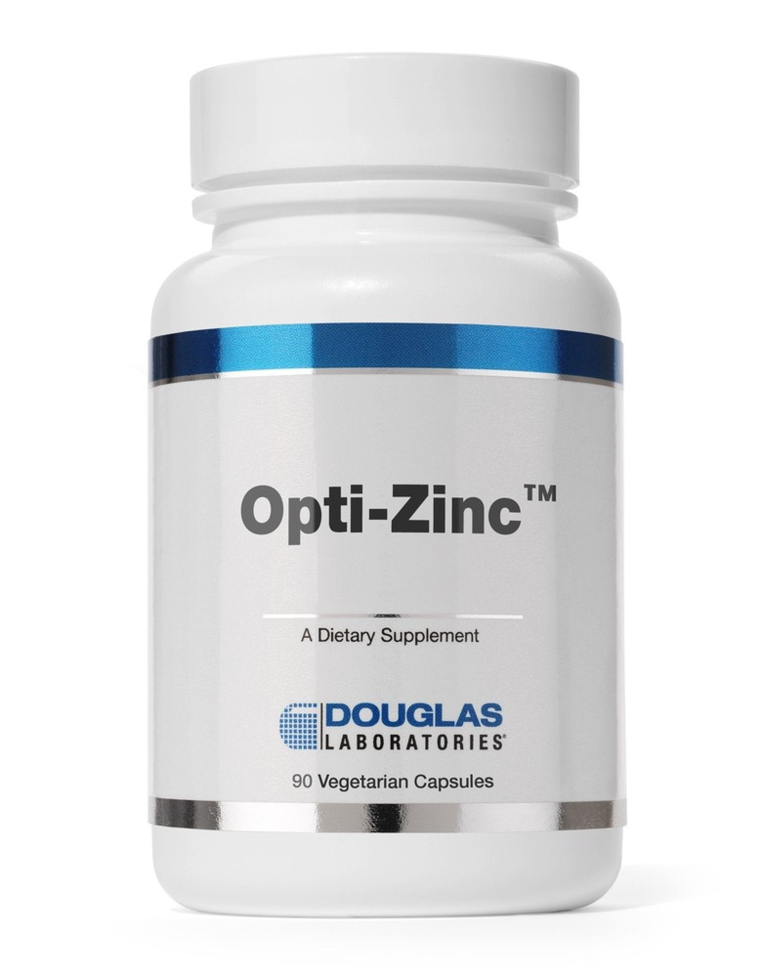 Douglas Laboratories Opti-Zinc 30mg 90 VegCap