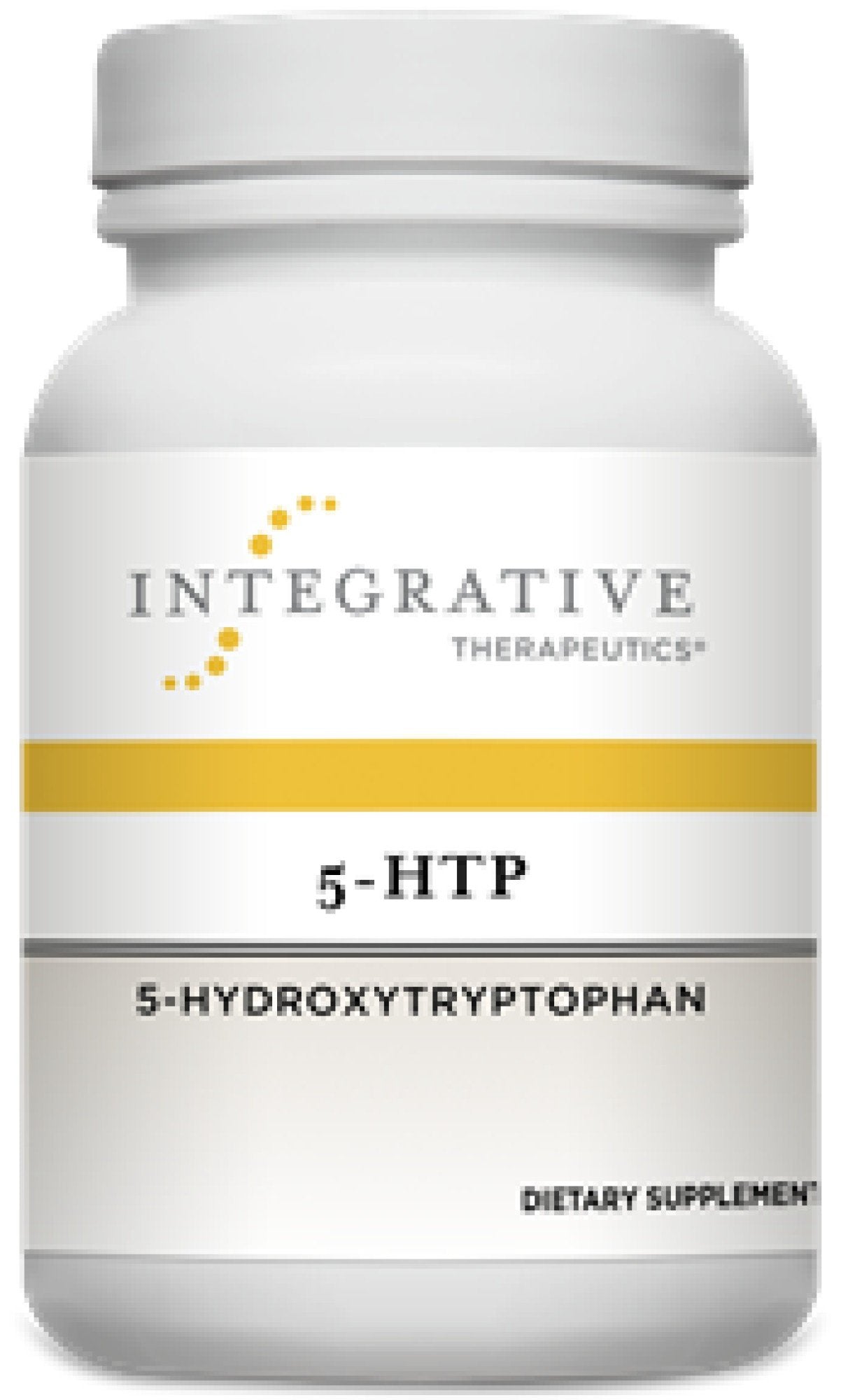 Integrative Therapeutics 5-HTP 60 VegCap